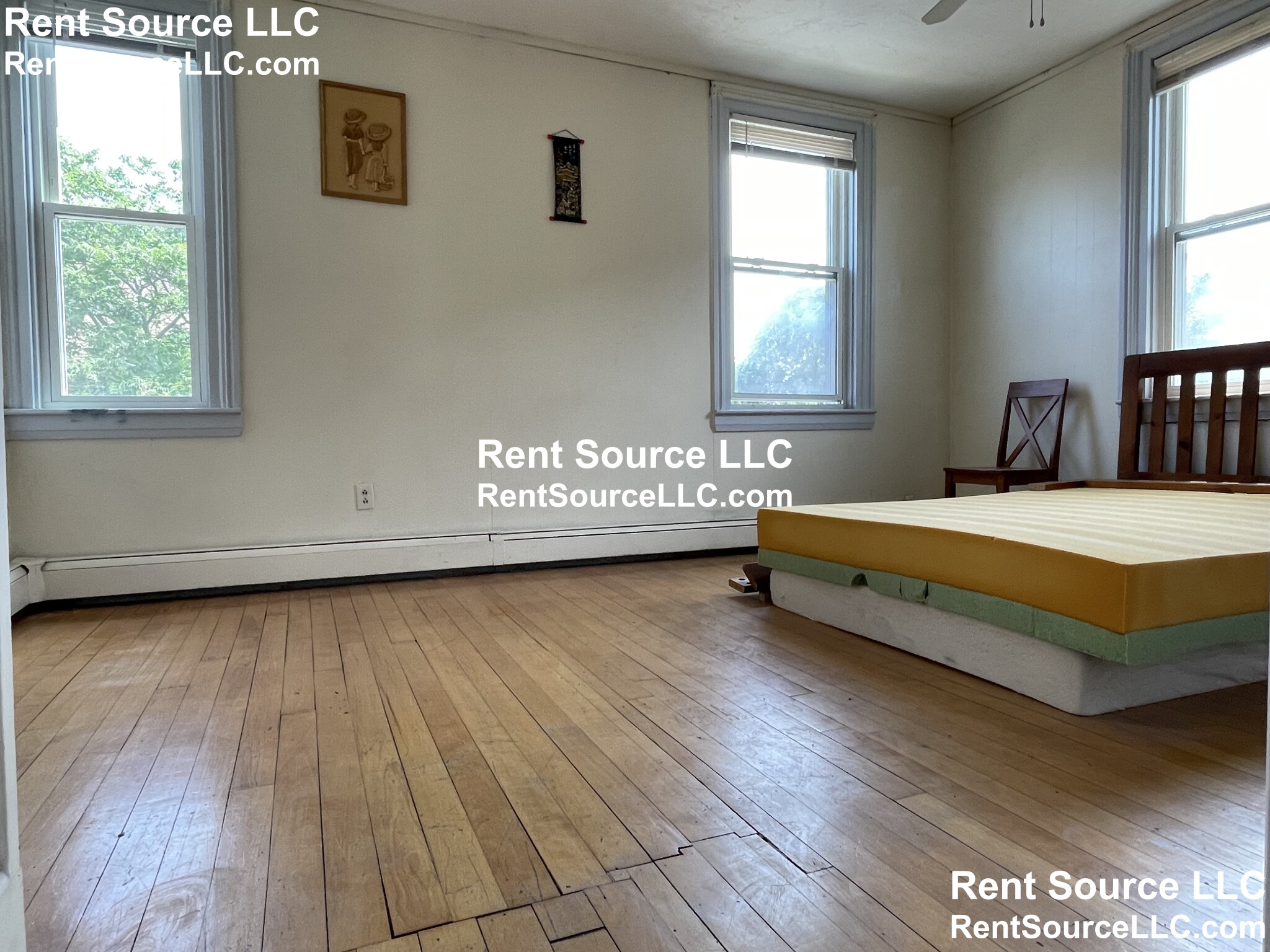 2 bed, 1 bath apartment for rent at 132 Cushing St, Cambridge — photo 3 of 13