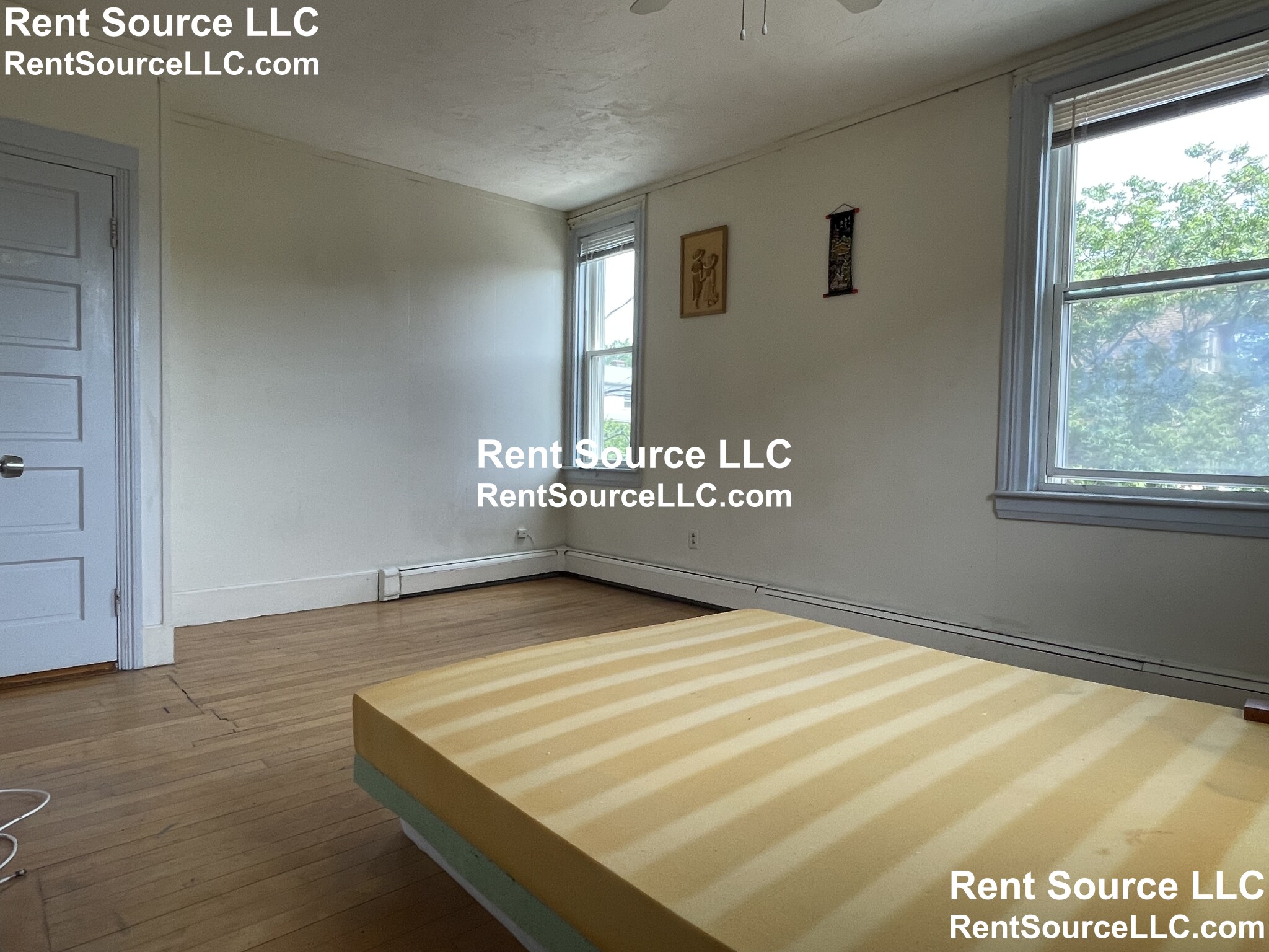 2 bed, 1 bath apartment for rent at 132 Cushing St, Cambridge — photo 4 of 13
