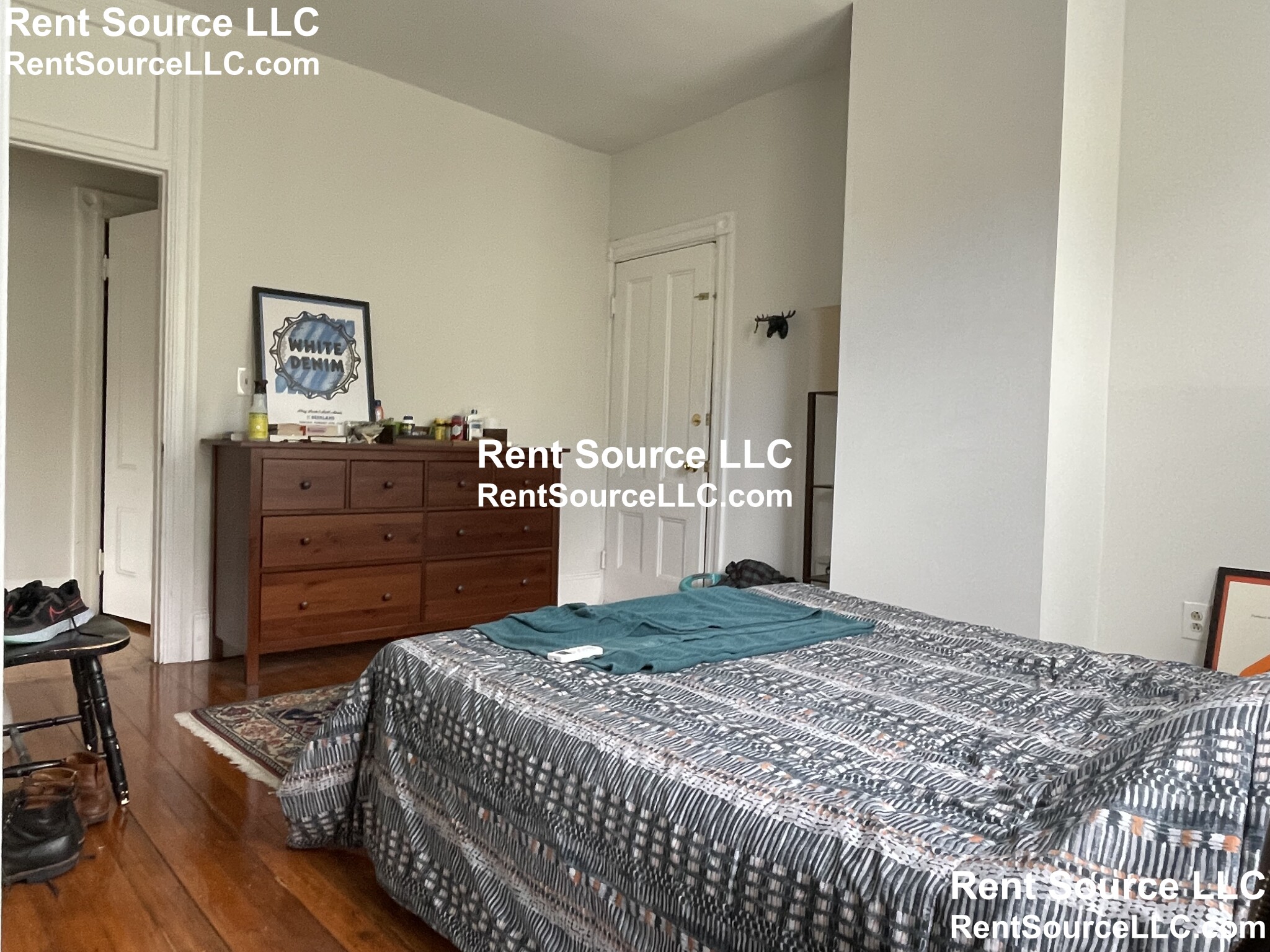 2 bed, 1 bath apartment for rent at 367 Somerville Ave Unit F, Somerville — photo 4 of 15