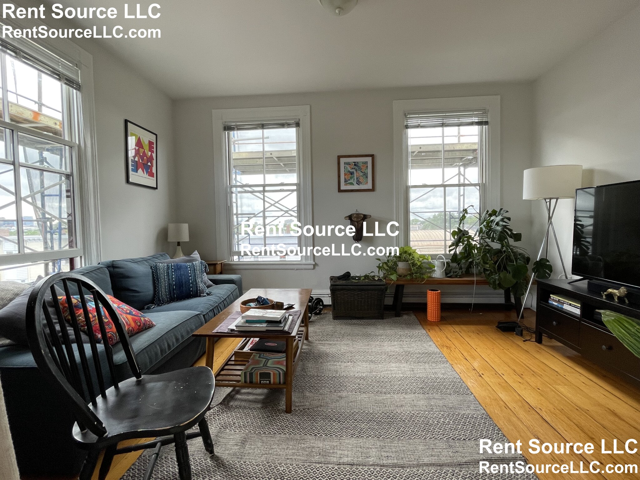 2 bed, 1 bath apartment for rent at 367 Somerville Ave Unit F, Somerville — photo 3 of 15