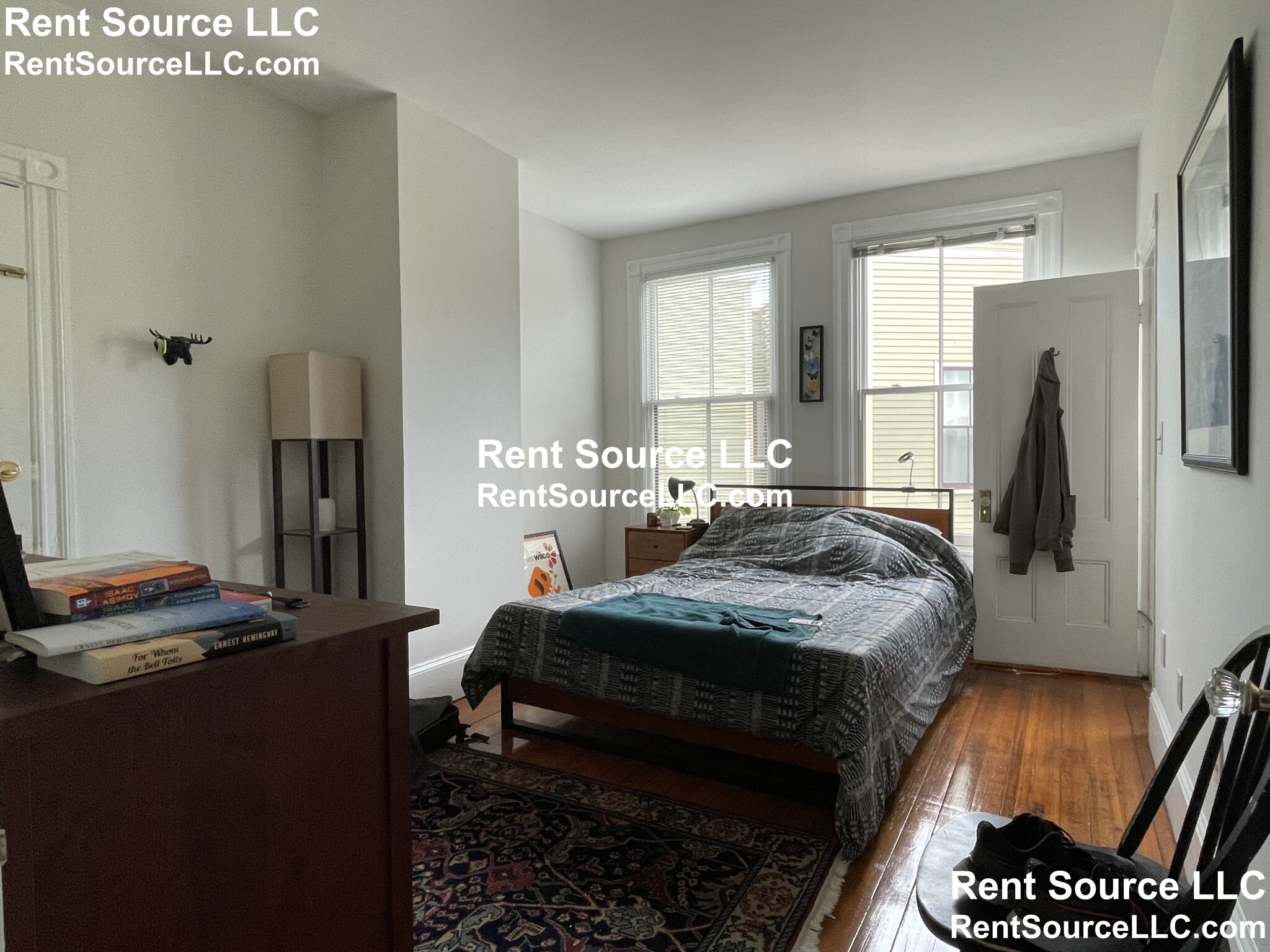 2 bed, 1 bath apartment for rent at 367 Somerville Ave Unit F, Somerville — photo 2 of 15
