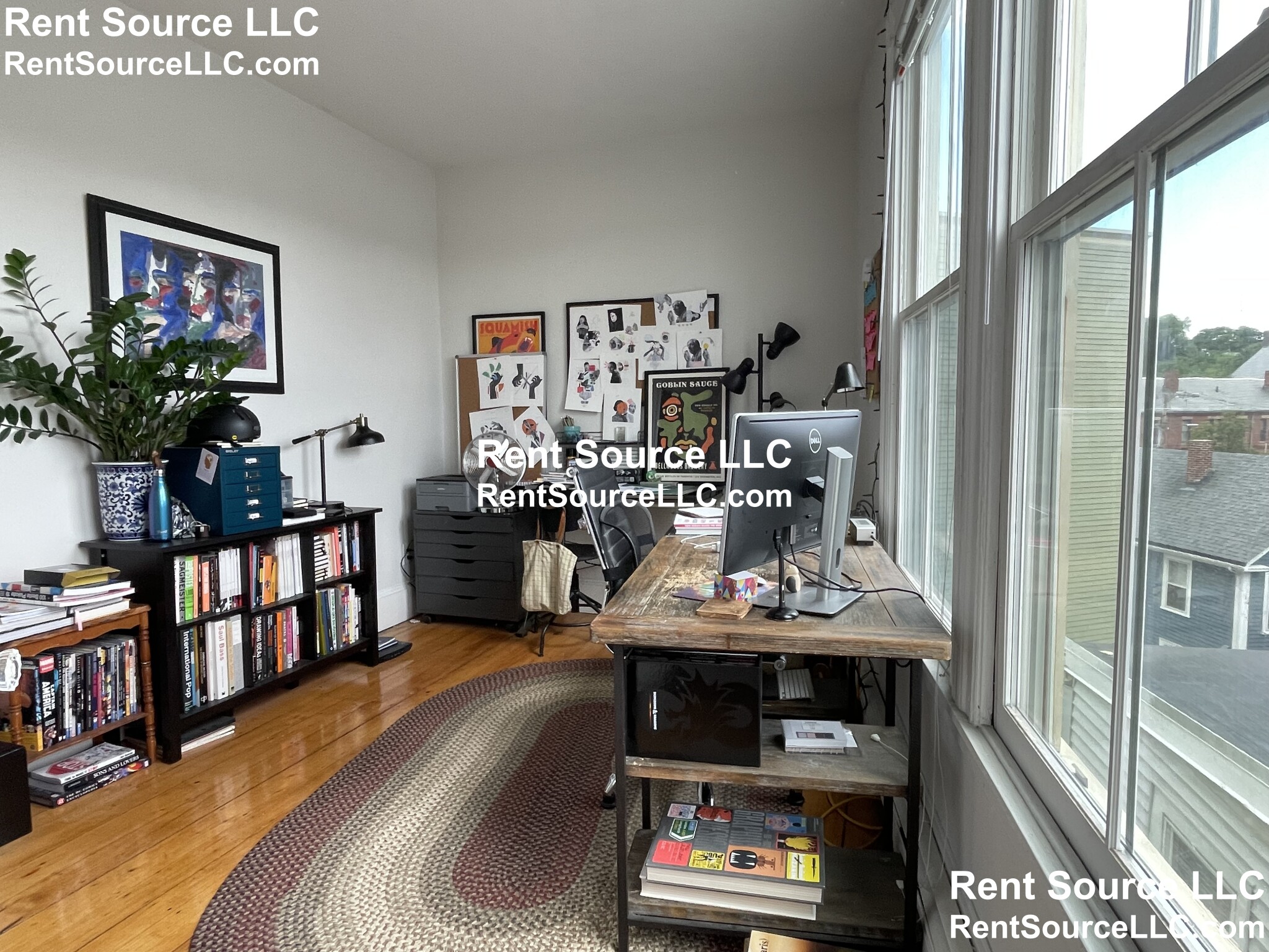 2 bed, 1 bath apartment for rent at 367 Somerville Ave Unit F, Somerville — photo 7 of 15