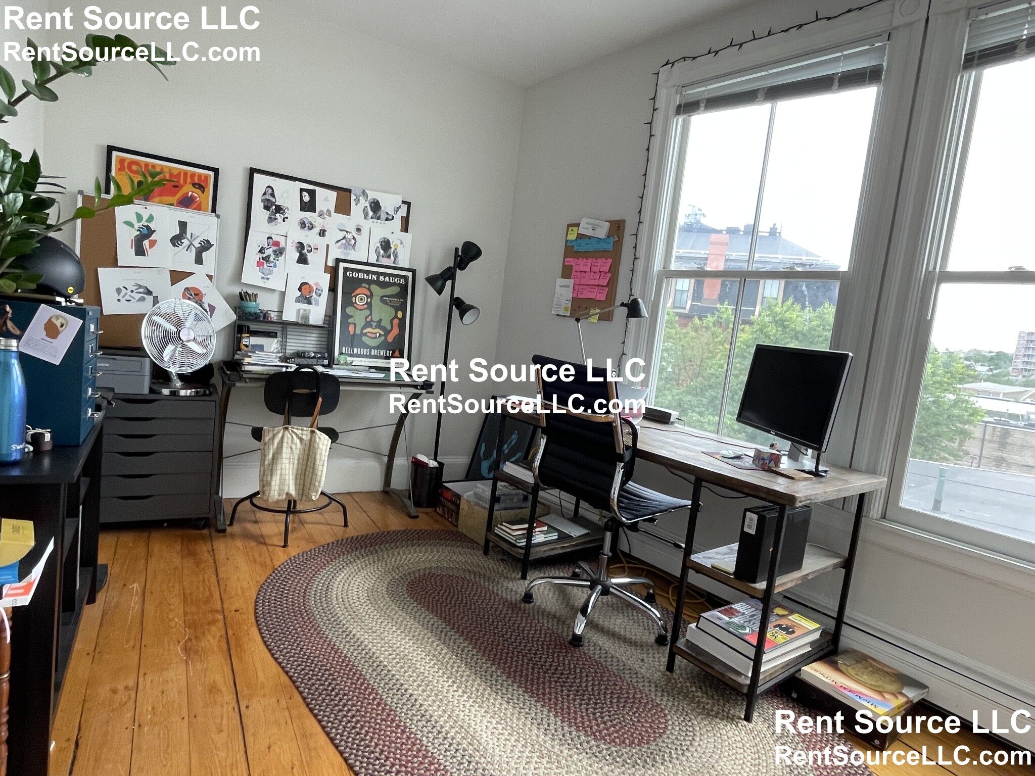 2 bed, 1 bath apartment for rent at 367 Somerville Ave Unit F, Somerville — photo 6 of 15