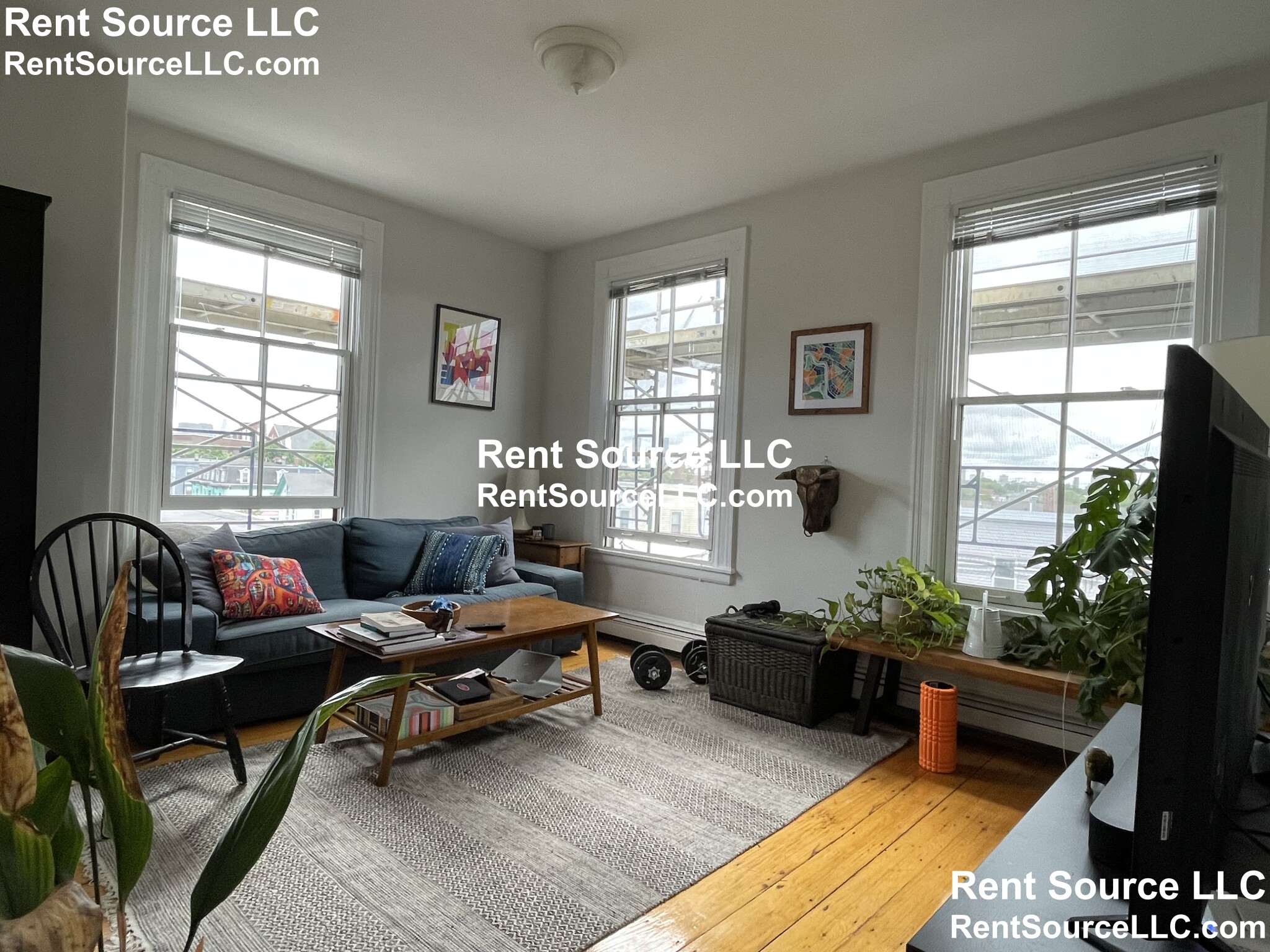 2 bed, 1 bath apartment for rent at 367 Somerville Ave Unit F, Somerville