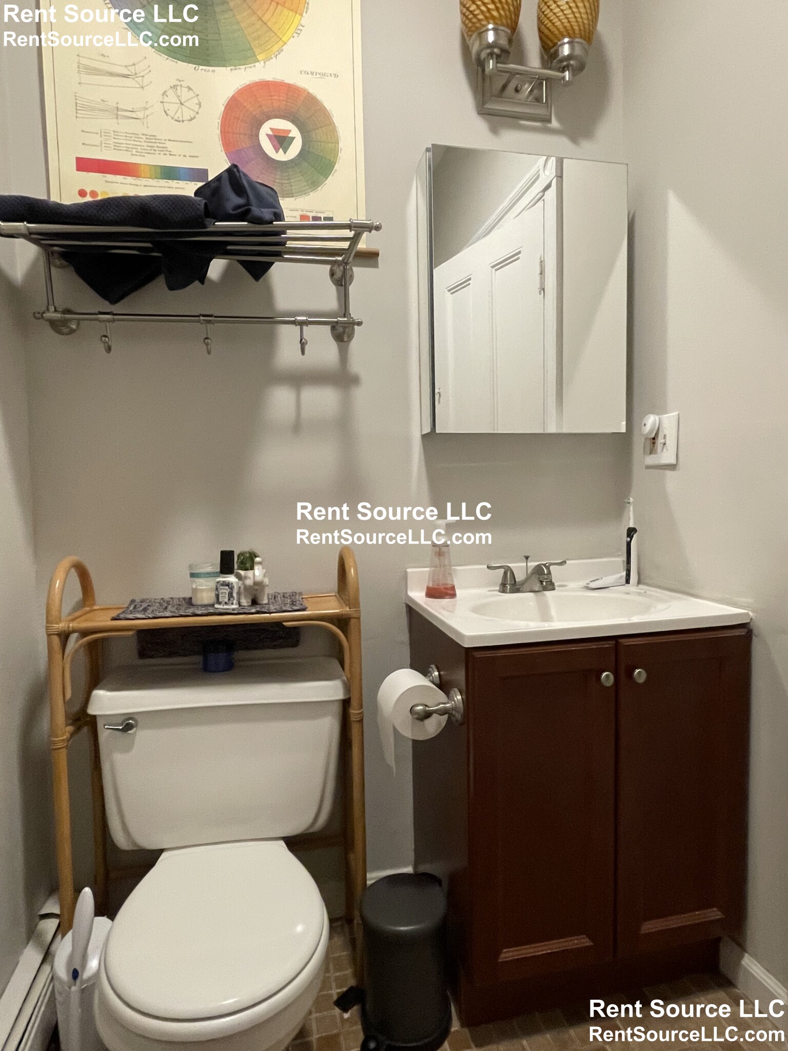 2 bed, 1 bath apartment for rent at 367 Somerville Ave Unit F, Somerville — photo 12 of 15