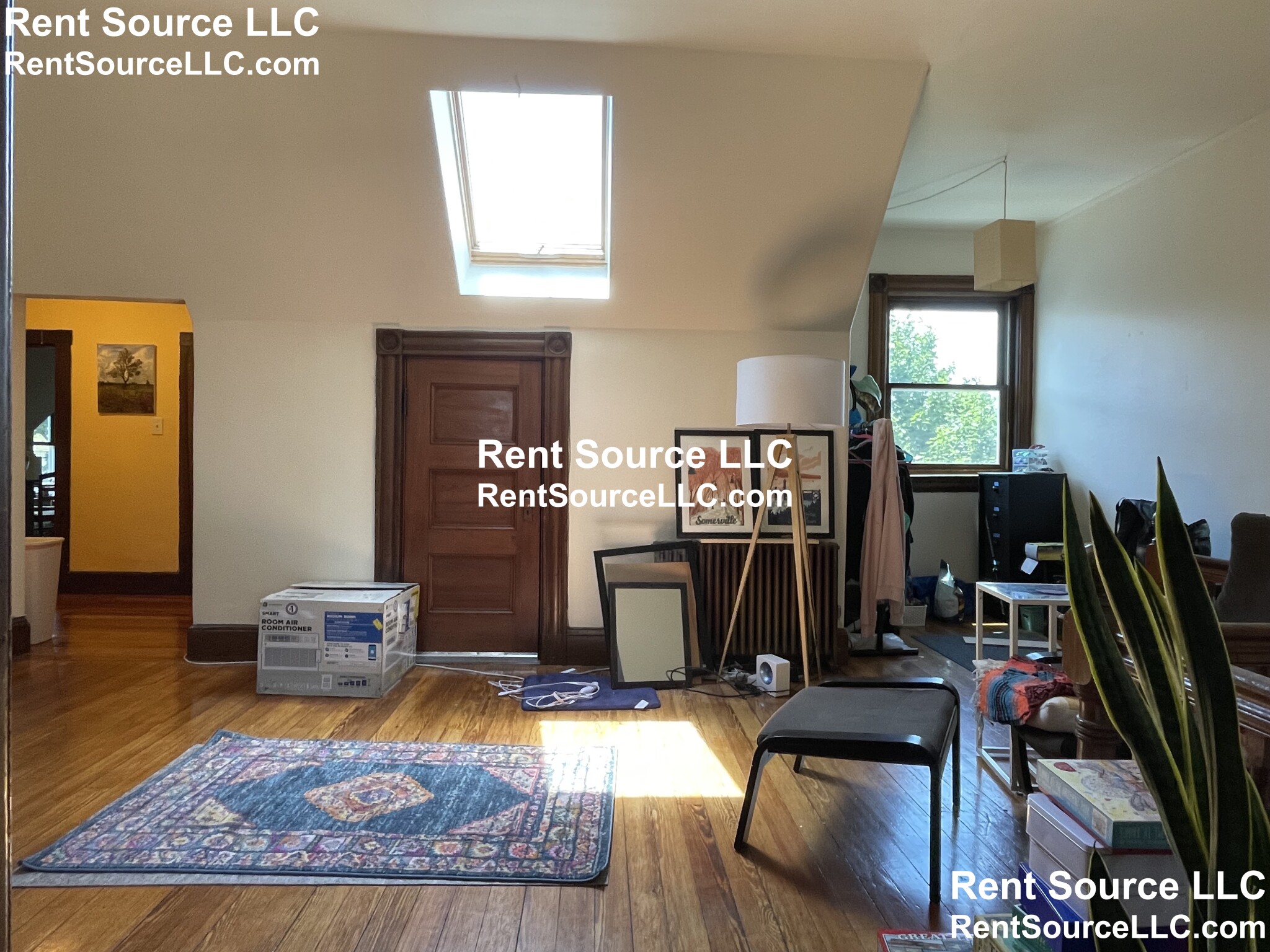 3 bed, 1 bath apartment for rent at 16 Whittier St Unit 3, Cambridge — photo 7 of 13