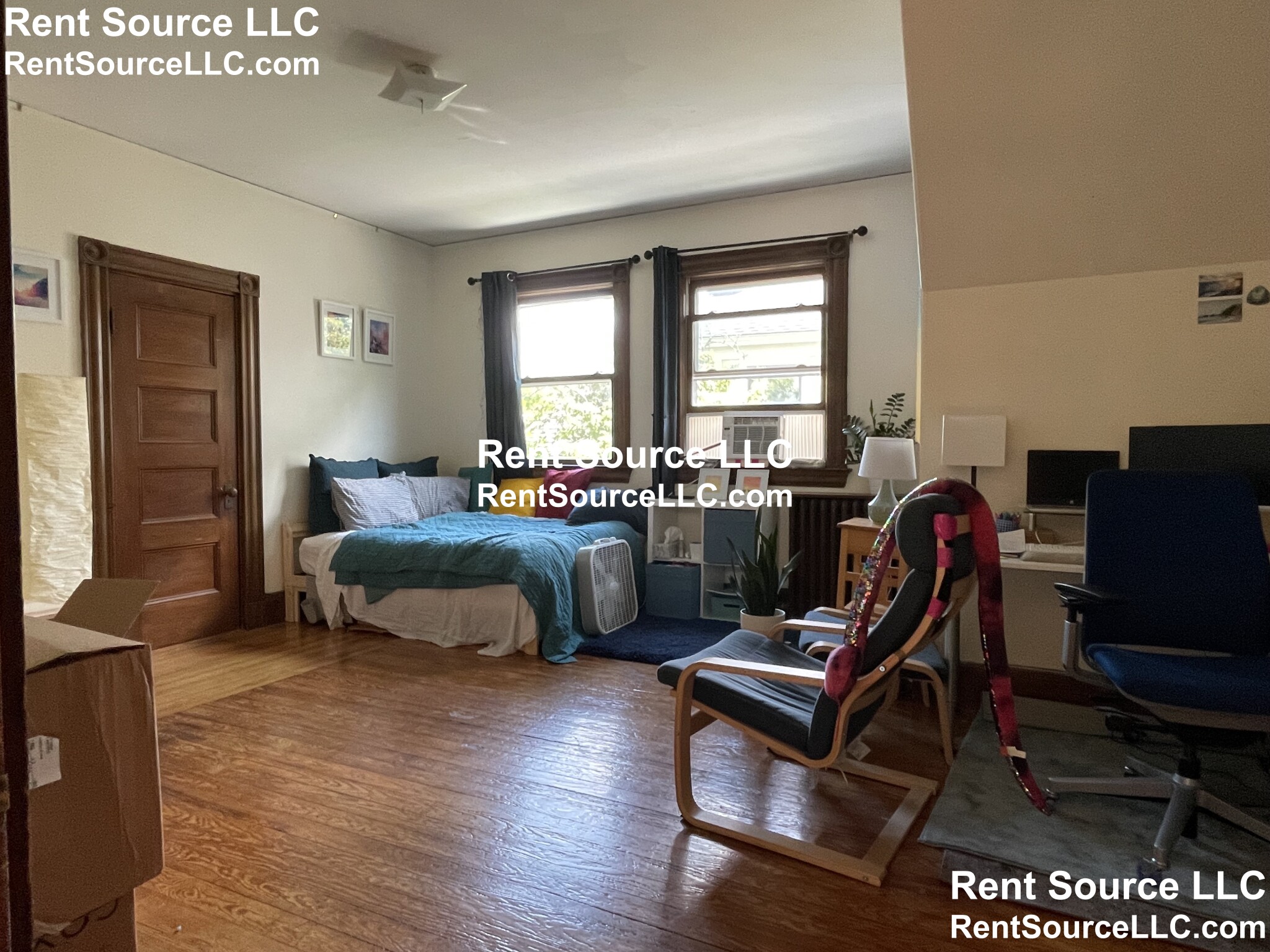 3 bed, 1 bath apartment for rent at 16 Whittier St Unit 3, Cambridge — photo 3 of 13