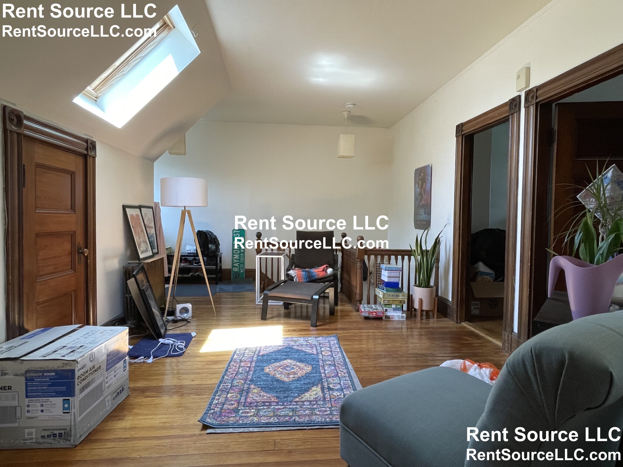 3 bed, 1 bath apartment for rent at 16 Whittier St Unit 3, Cambridge — photo 1 of 13