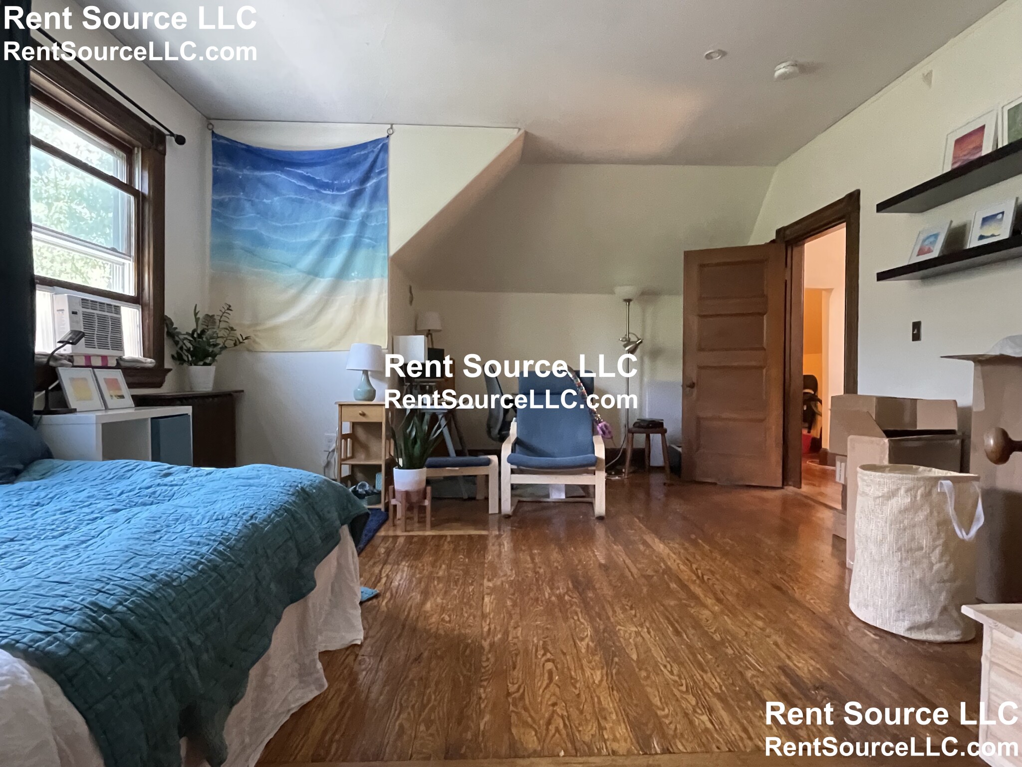3 bed, 1 bath apartment for rent at 16 Whittier St Unit 3, Cambridge — photo 2 of 13