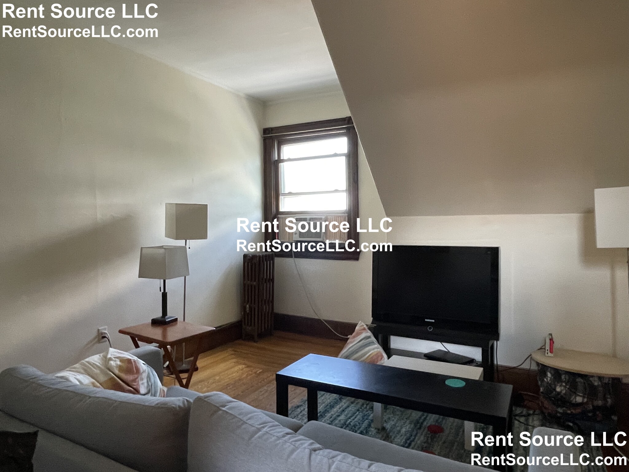 3 bed, 1 bath apartment for rent at 16 Whittier St Unit 3, Cambridge — photo 12 of 13