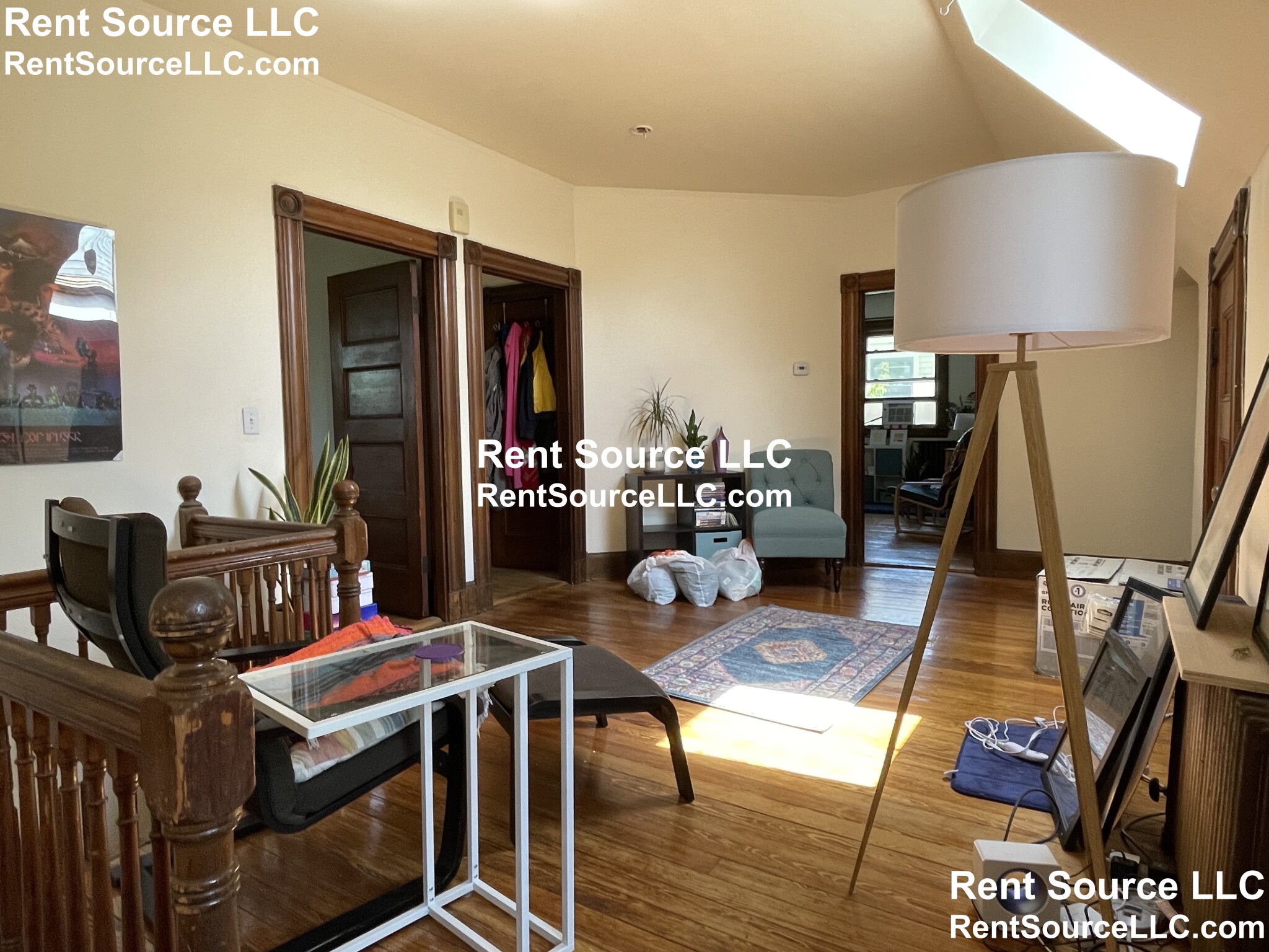 3 bed, 1 bath apartment for rent at 16 Whittier St Unit 3, Cambridge — photo 4 of 13