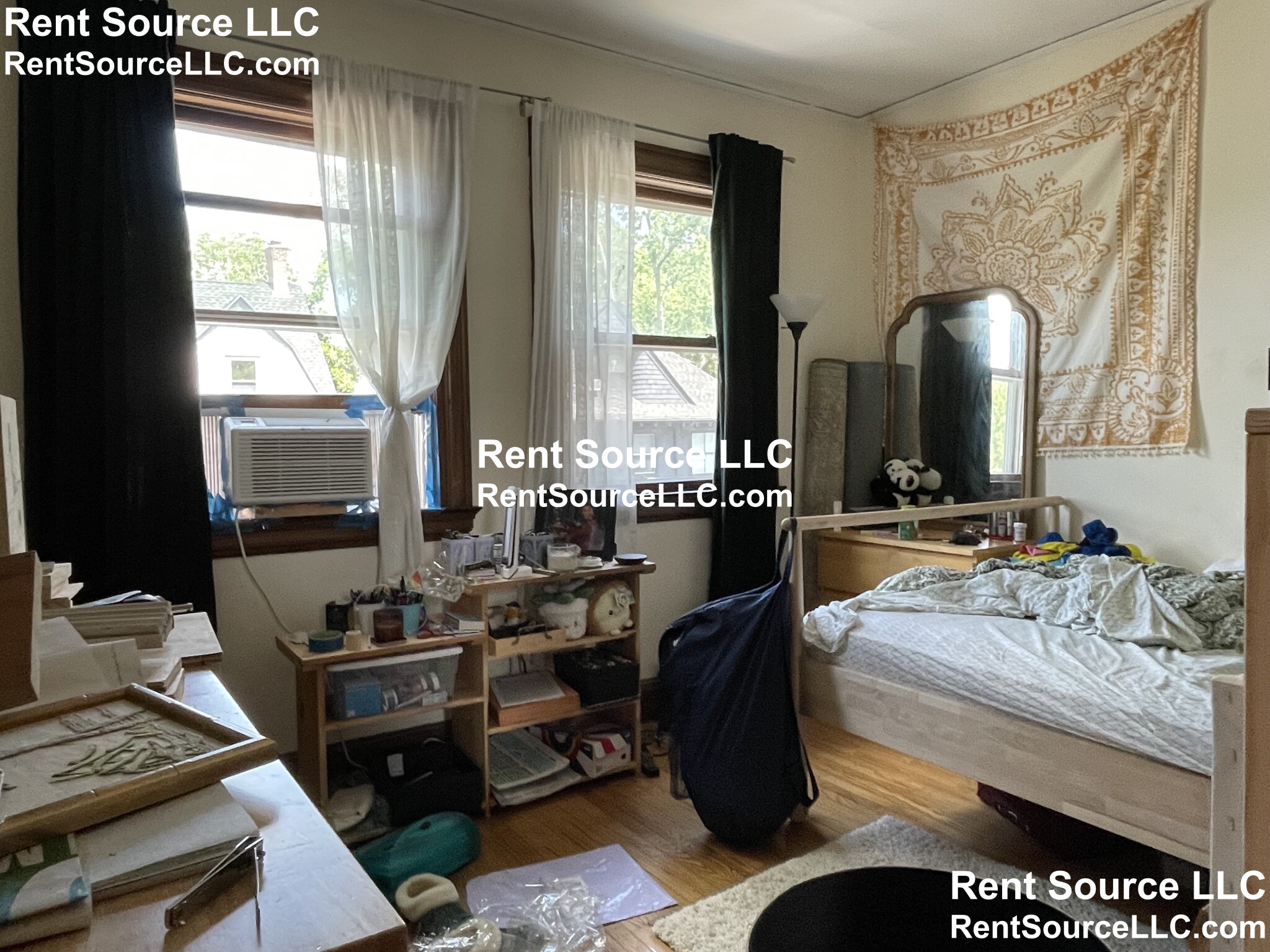 3 bed, 1 bath apartment for rent at 16 Whittier St Unit 3, Cambridge — photo 11 of 13