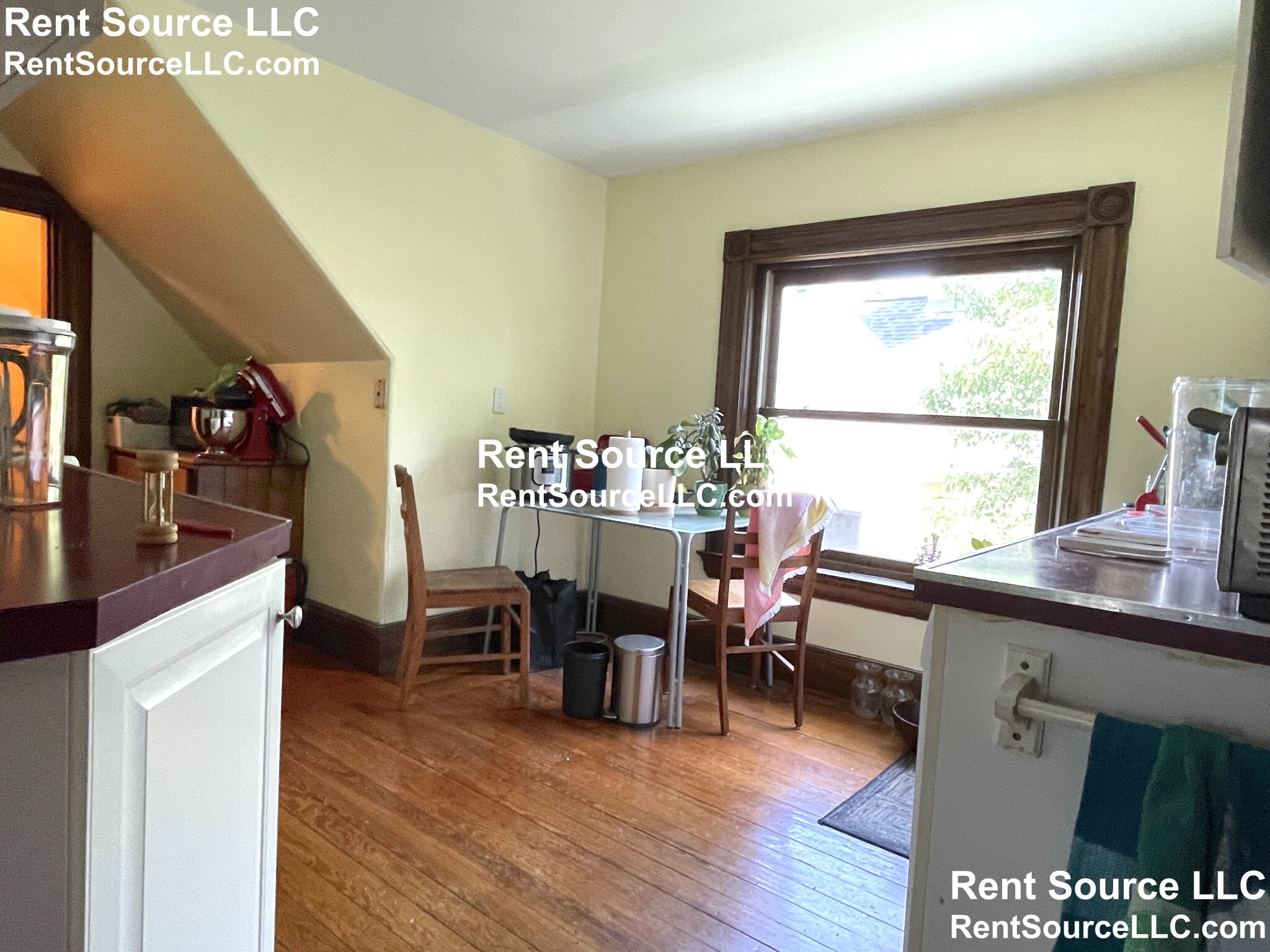 3 bed, 1 bath apartment for rent at 16 Whittier St Unit 3, Cambridge — photo 10 of 13