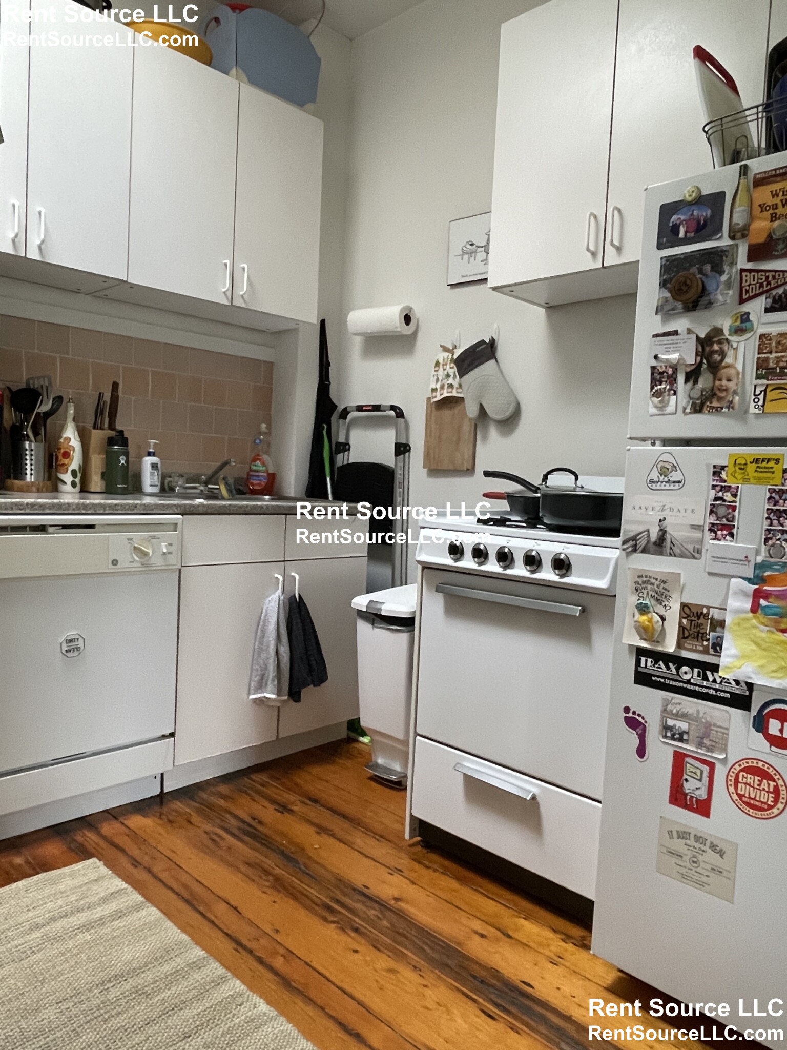 1 bed, 1 bath apartment for rent at 104 Pearl St Unit 3, Cambridge — photo 7 of 8