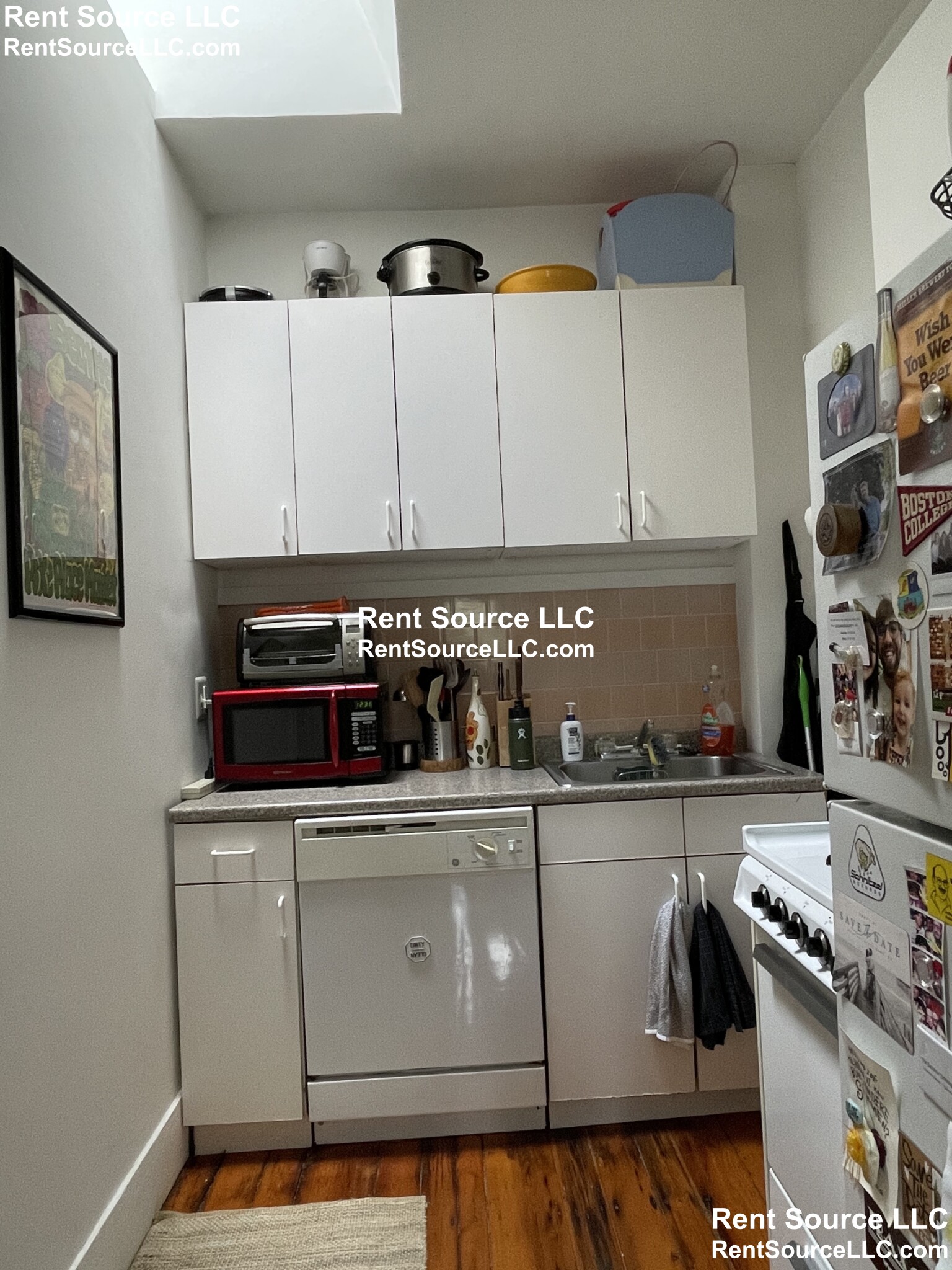 1 bed, 1 bath apartment for rent at 104 Pearl St Unit 3, Cambridge — photo 8 of 8