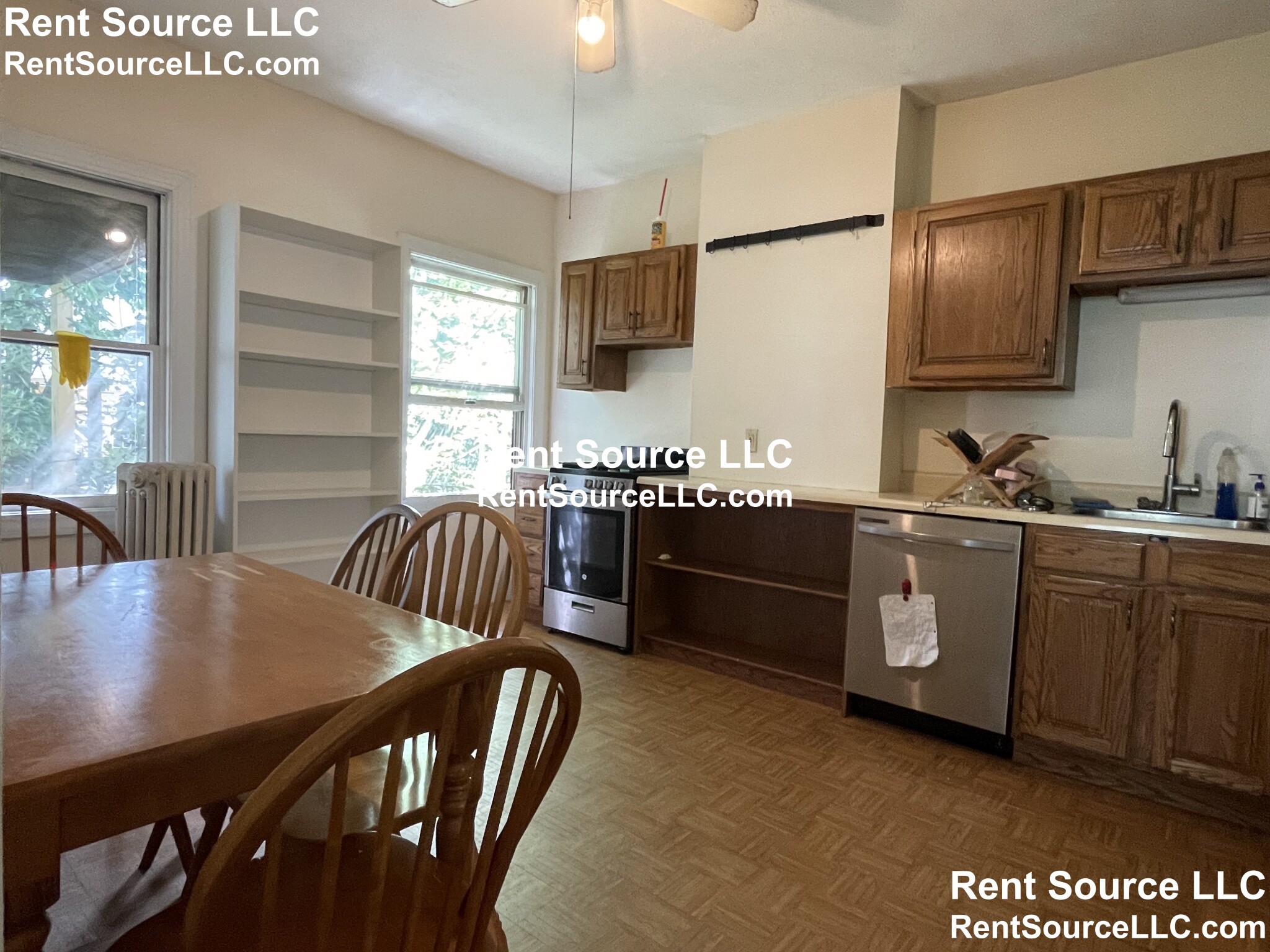 3 bed, 1 bath apartment for rent at 36 Eustis St, Cambridge — photo 5 of 13