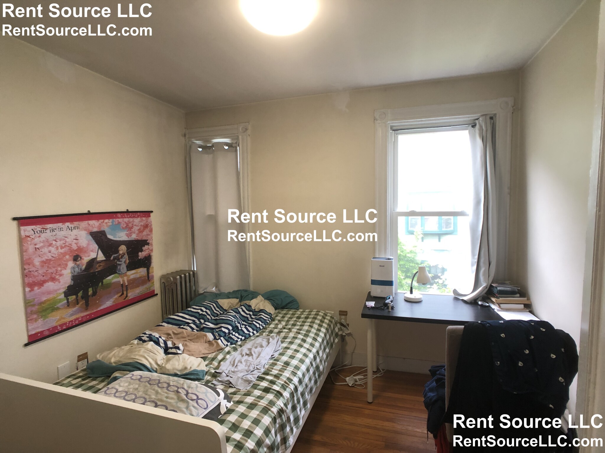 3 bed, 1 bath apartment for rent at 36 Eustis St, Cambridge — photo 7 of 13