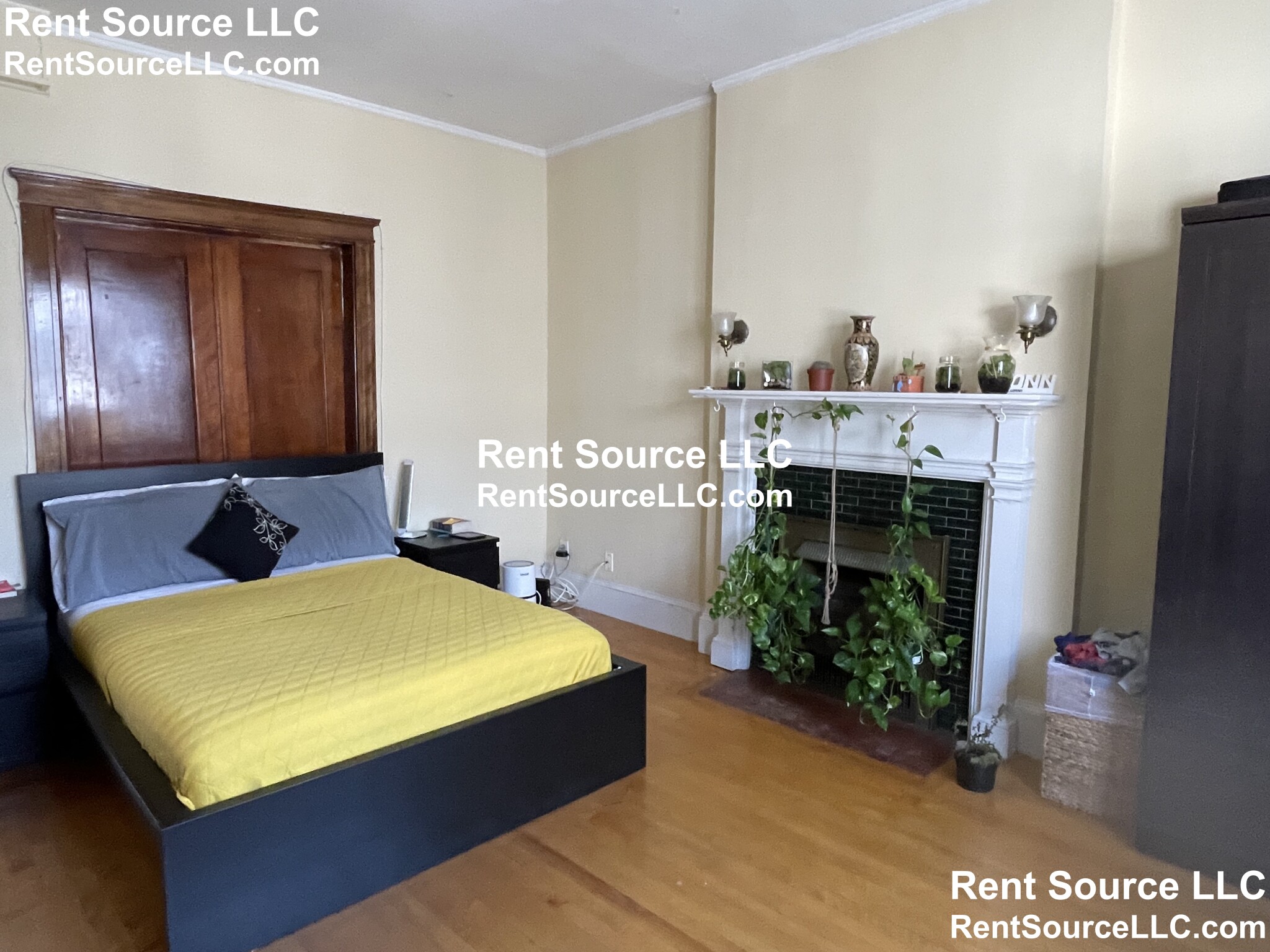 2 bed, 1 bath apartment for rent at 156 Magazine St Unit 35, Cambridge — photo 7 of 9