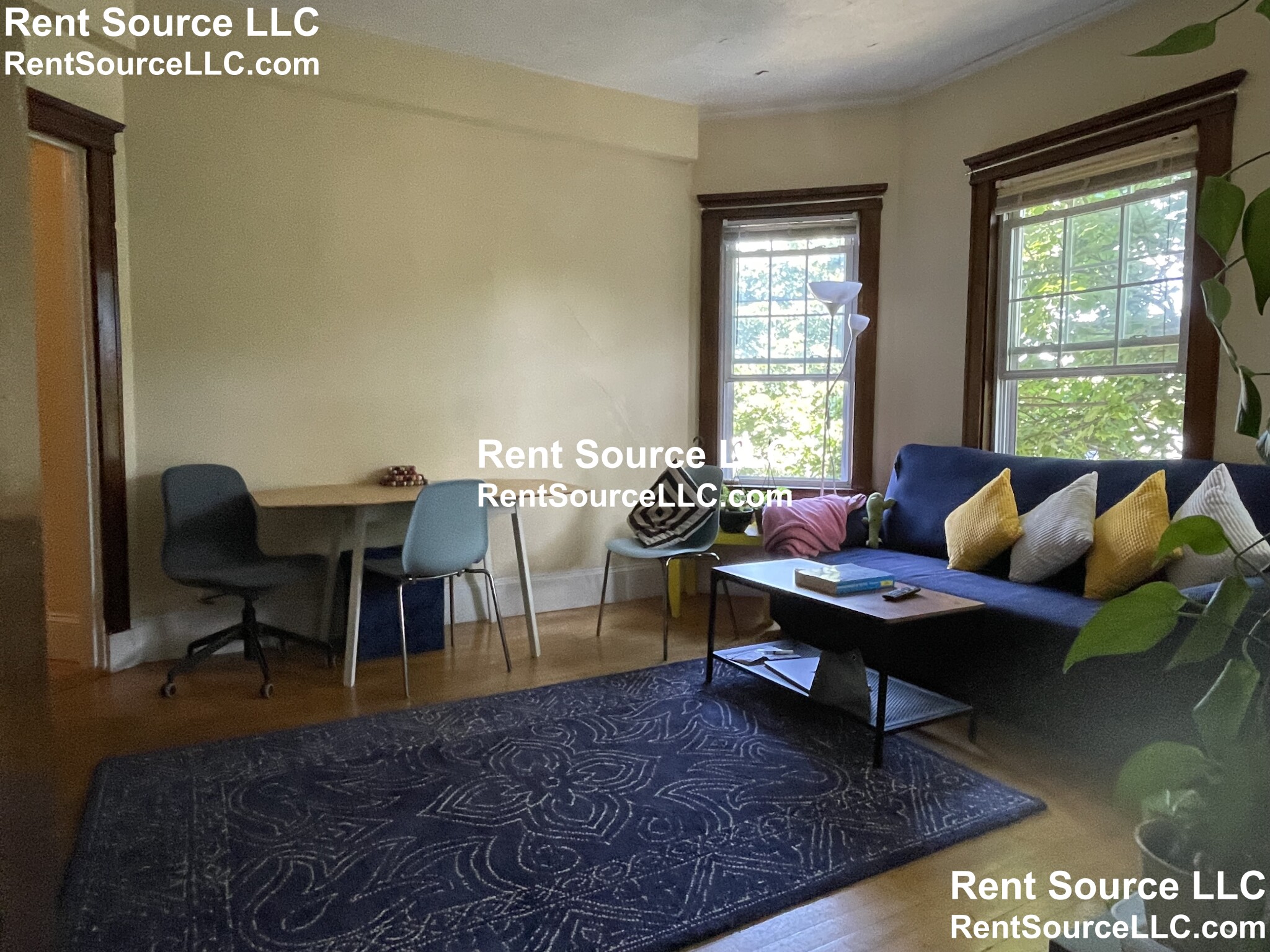 2 bed, 1 bath apartment for rent at 156 Magazine St Unit 35, Cambridge — photo 2 of 9