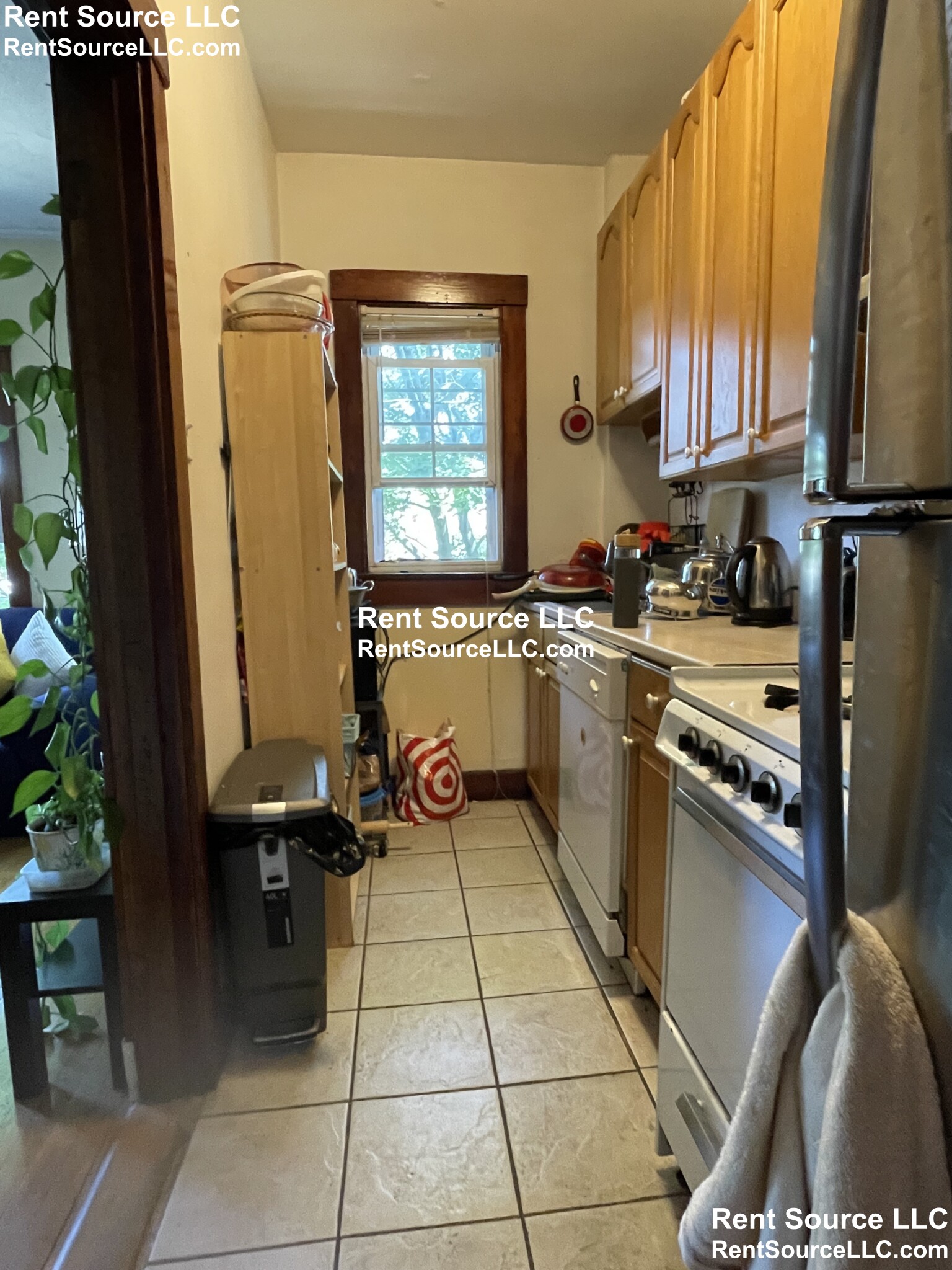 2 bed, 1 bath apartment for rent at 156 Magazine St Unit 35, Cambridge — photo 8 of 9