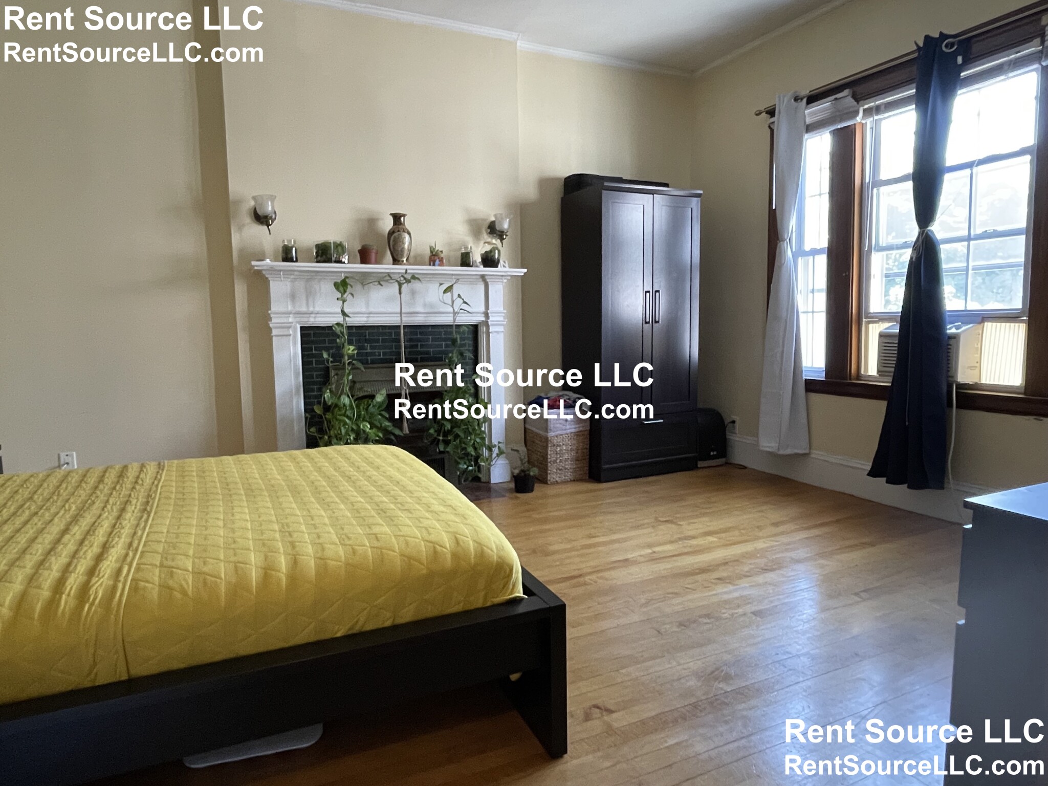 2 bed, 1 bath apartment for rent at 156 Magazine St Unit 35, Cambridge — photo 6 of 9