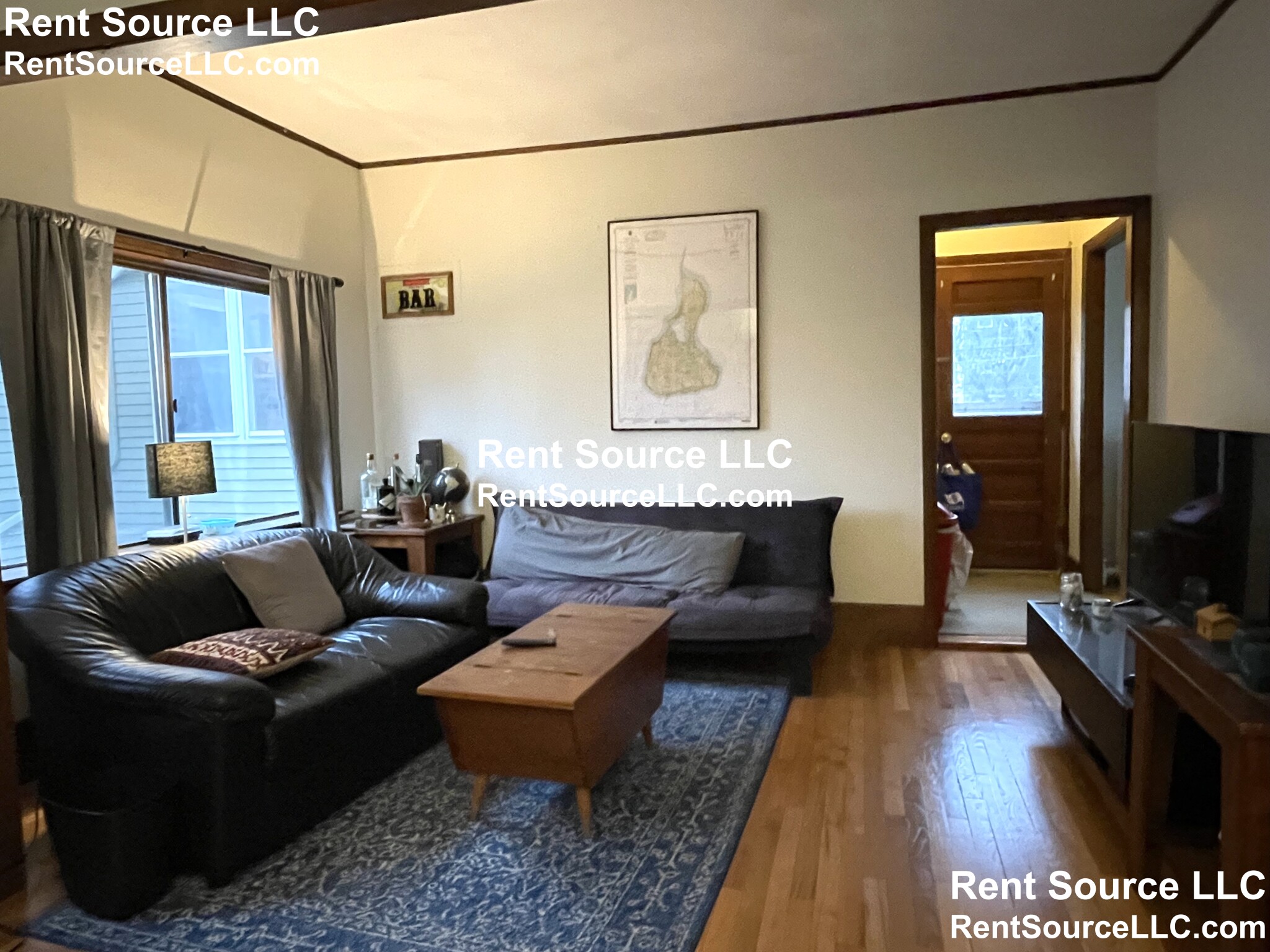 1 bed, 1 bath apartment for rent at 16 Moore St Unit 2, Somerville — photo 9 of 14