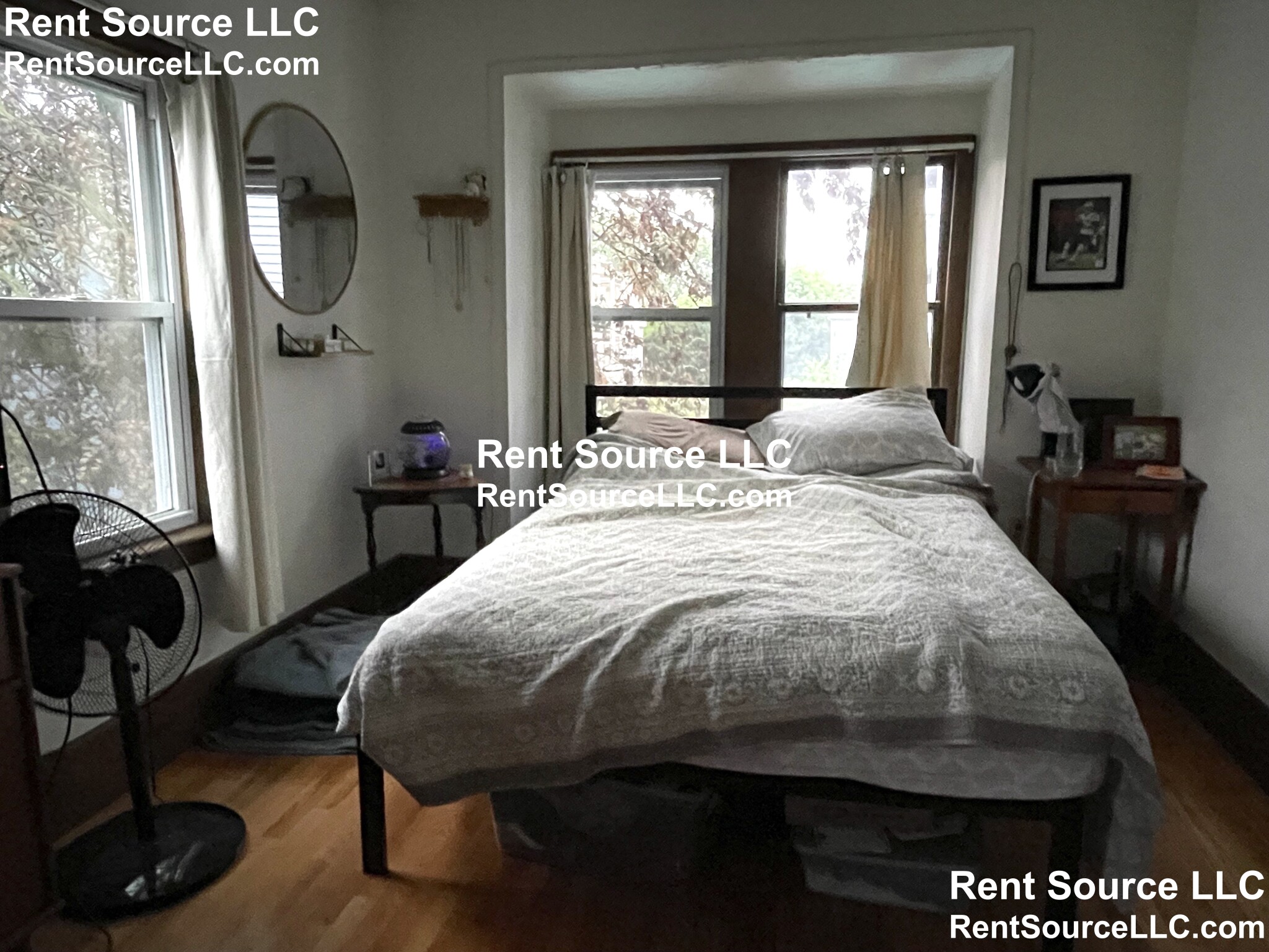 1 bed, 1 bath apartment for rent at 16 Moore St Unit 2, Somerville — photo 10 of 14