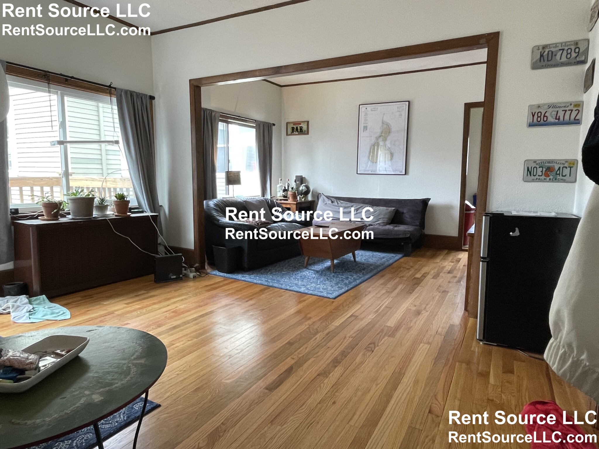 1 bed, 1 bath apartment for rent at 16 Moore St Unit 2, Somerville — photo 4 of 14