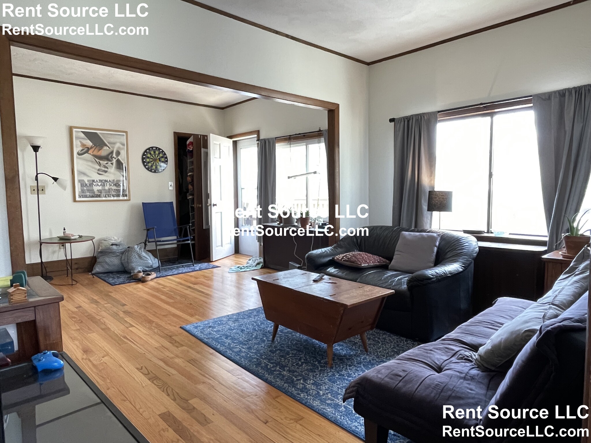 1 bed, 1 bath apartment for rent at 16 Moore St Unit 2, Somerville
