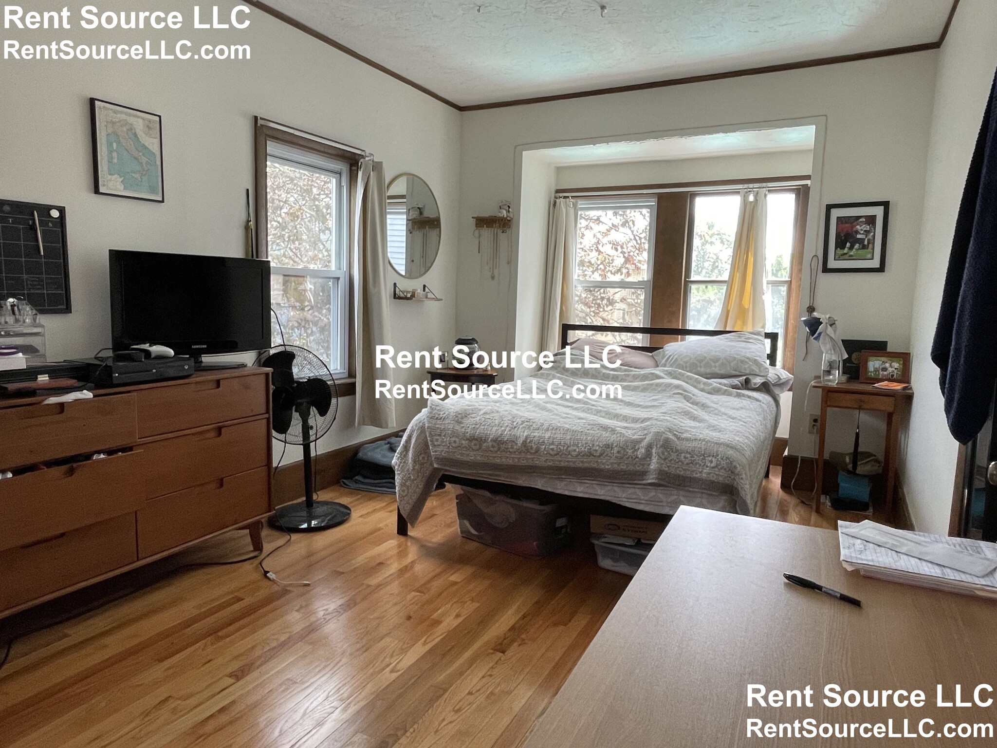 1 bed, 1 bath apartment for rent at 16 Moore St Unit 2, Somerville — photo 3 of 14