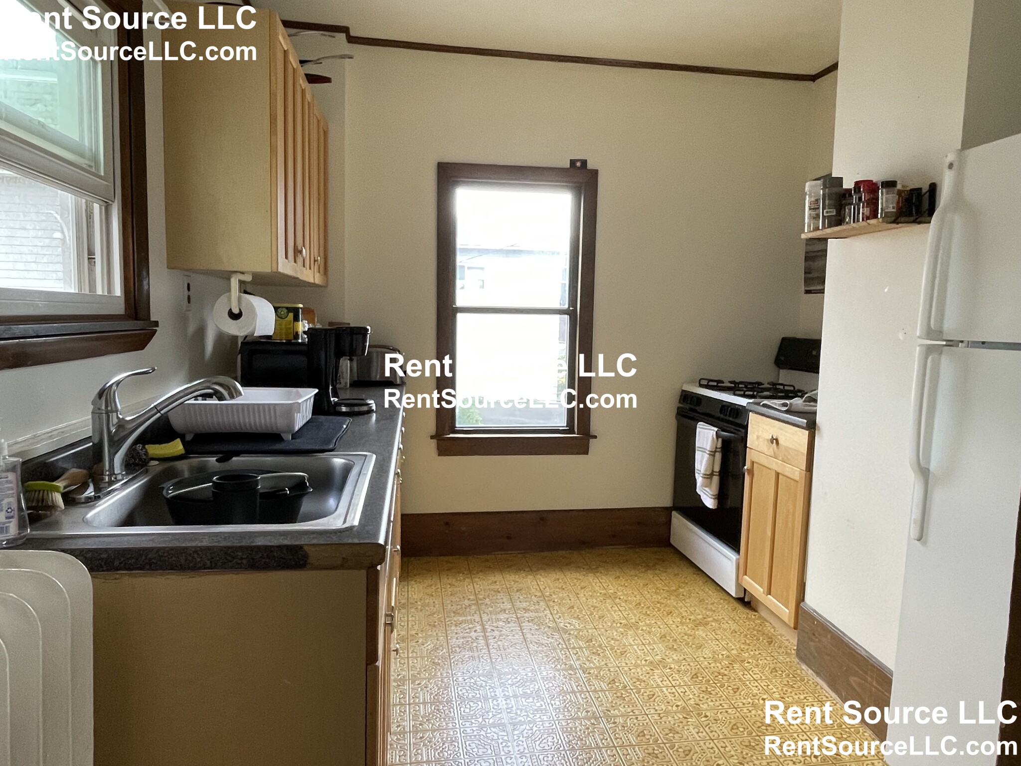 1 bed, 1 bath apartment for rent at 16 Moore St Unit 2, Somerville — photo 8 of 14