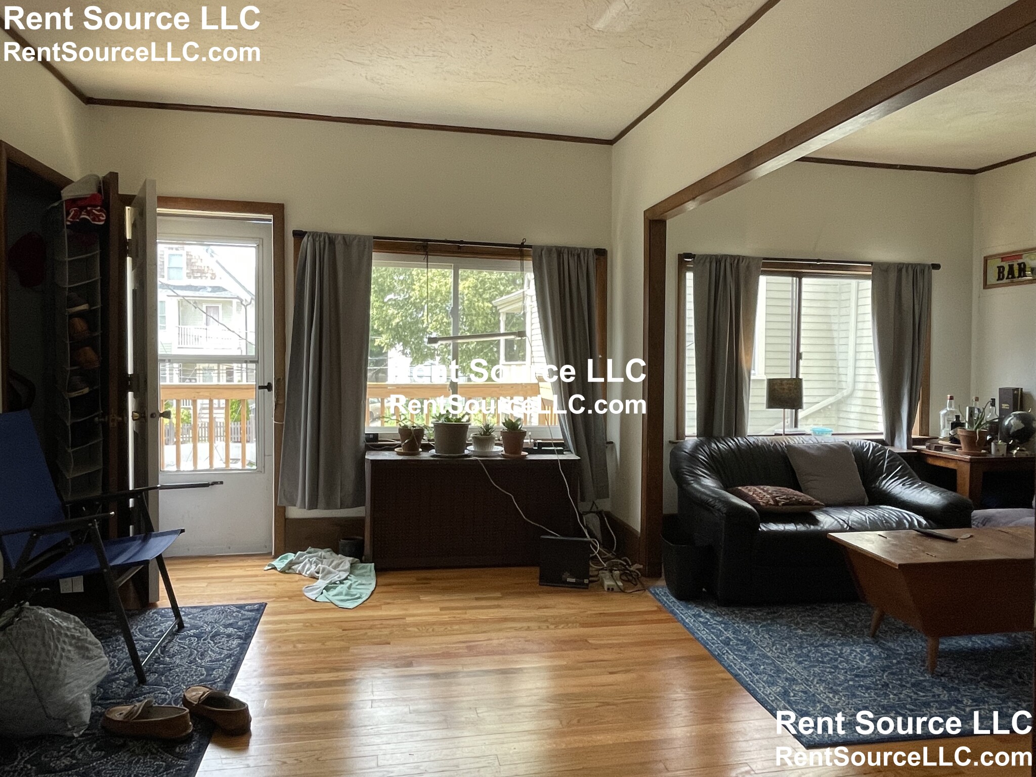 1 bed, 1 bath apartment for rent at 16 Moore St Unit 2, Somerville — photo 5 of 14