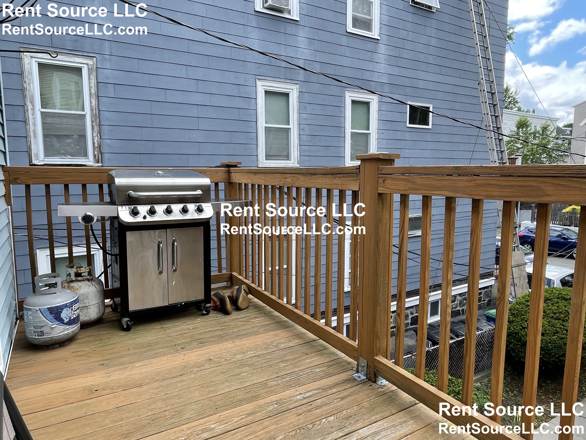 1 bed, 1 bath apartment for rent at 16 Moore St Unit 2, Somerville — photo 6 of 14