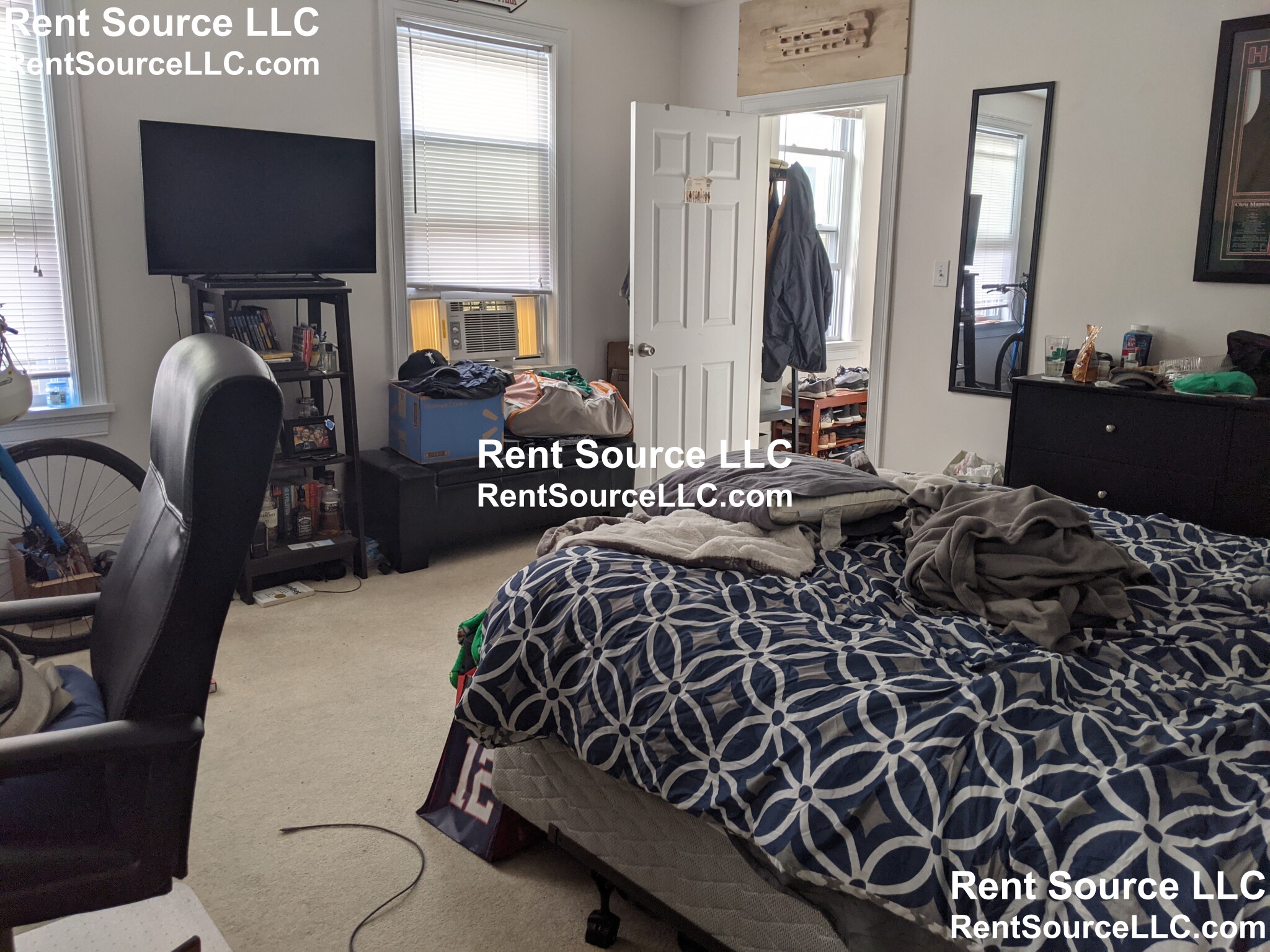 2 bed, 1 bath apartment for rent at 210 Harvard St Unit 2L, Mid Cambridge — photo 9 of 16