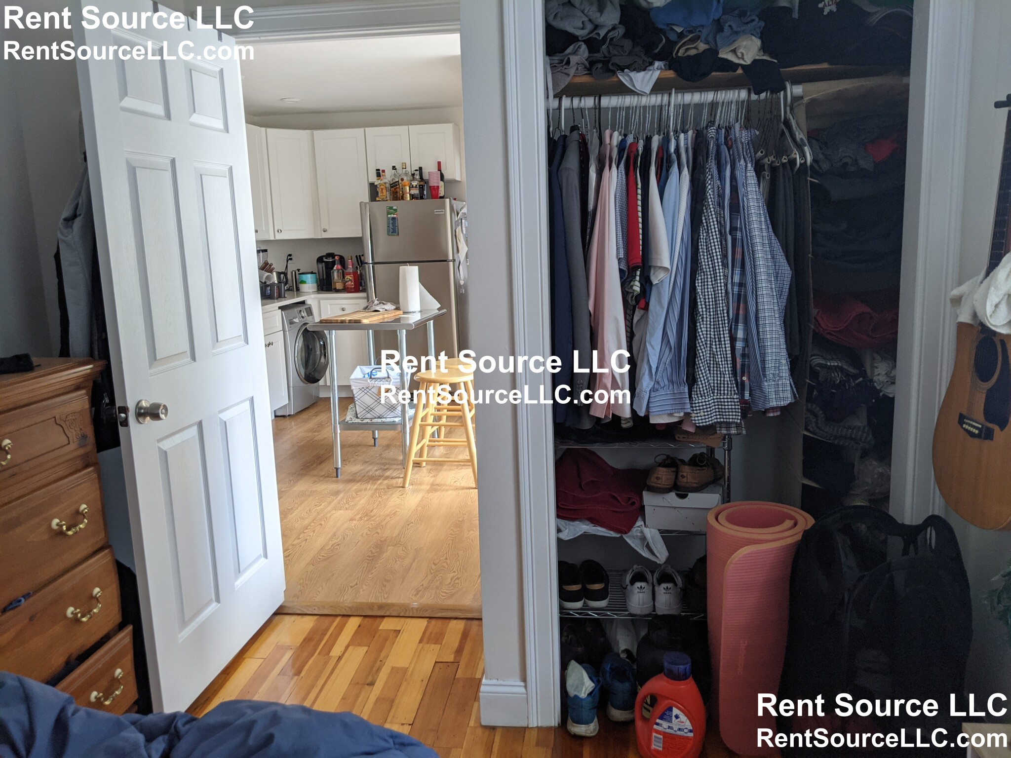 2 bed, 1 bath apartment for rent at 210 Harvard St Unit 2L, Mid Cambridge — photo 14 of 16