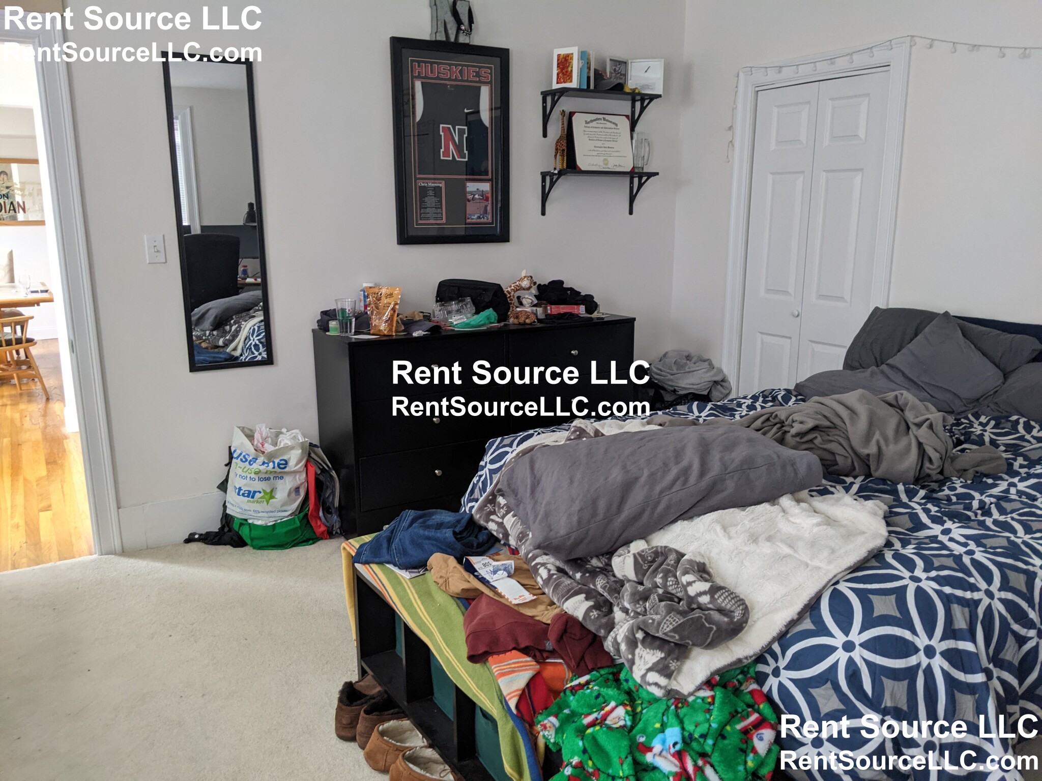 2 bed, 1 bath apartment for rent at 210 Harvard St Unit 2L, Mid Cambridge — photo 8 of 16