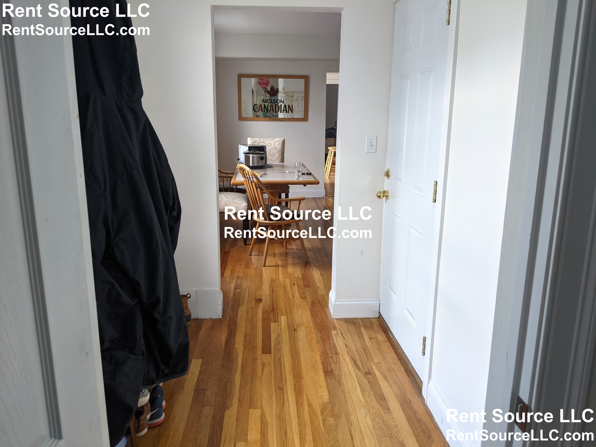 2 bed, 1 bath apartment for rent at 210 Harvard St Unit 2L, Mid Cambridge — photo 10 of 16