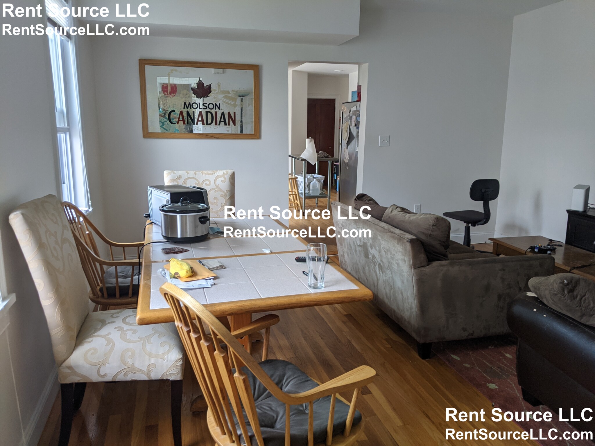 2 bed, 1 bath apartment for rent at 210 Harvard St Unit 2L, Mid Cambridge — photo 2 of 16
