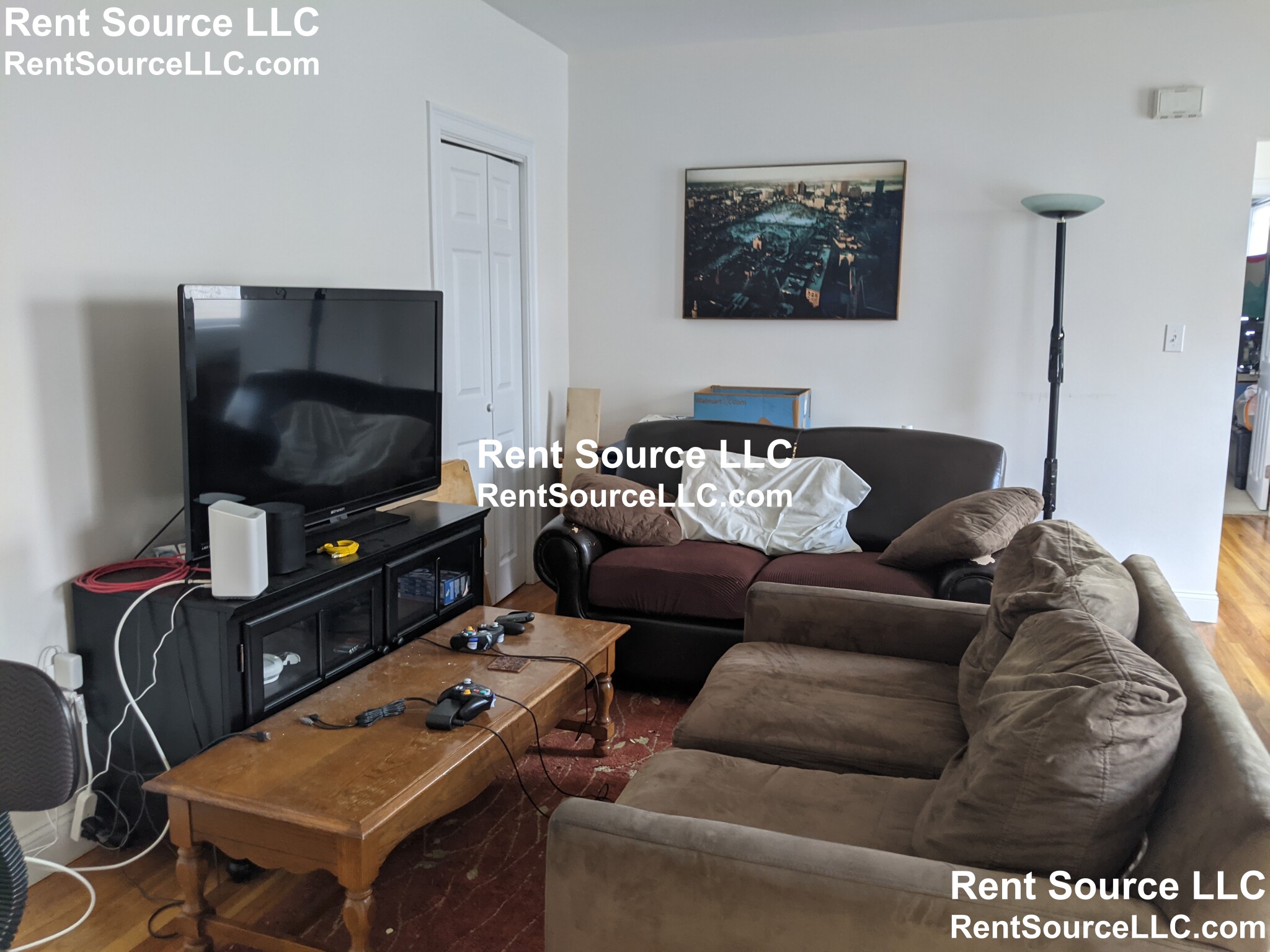 2 bed, 1 bath apartment for rent at 210 Harvard St Unit 2L, Mid Cambridge — photo 7 of 16