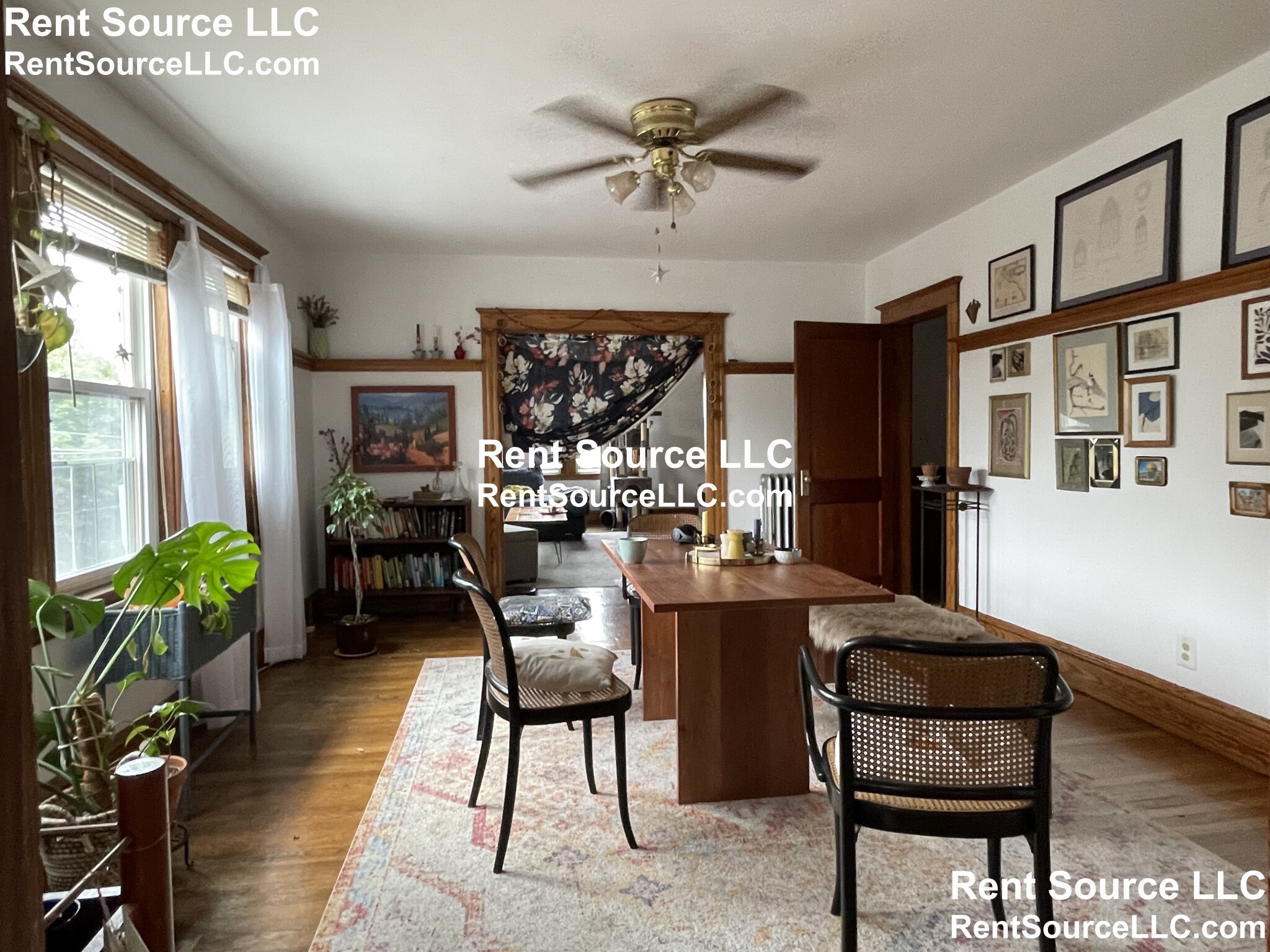 3 bed, 1 bath apartment for rent at 158 Jaques St Unit 2, Somerville — photo 1 of 20