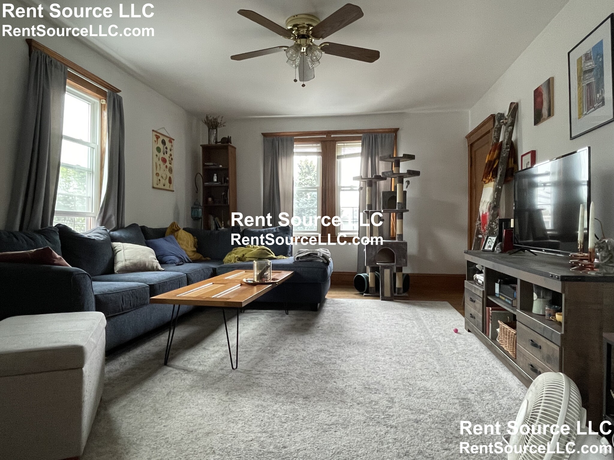 3 bed, 1 bath apartment for rent at 158 Jaques St Unit 2, Somerville — photo 6 of 20