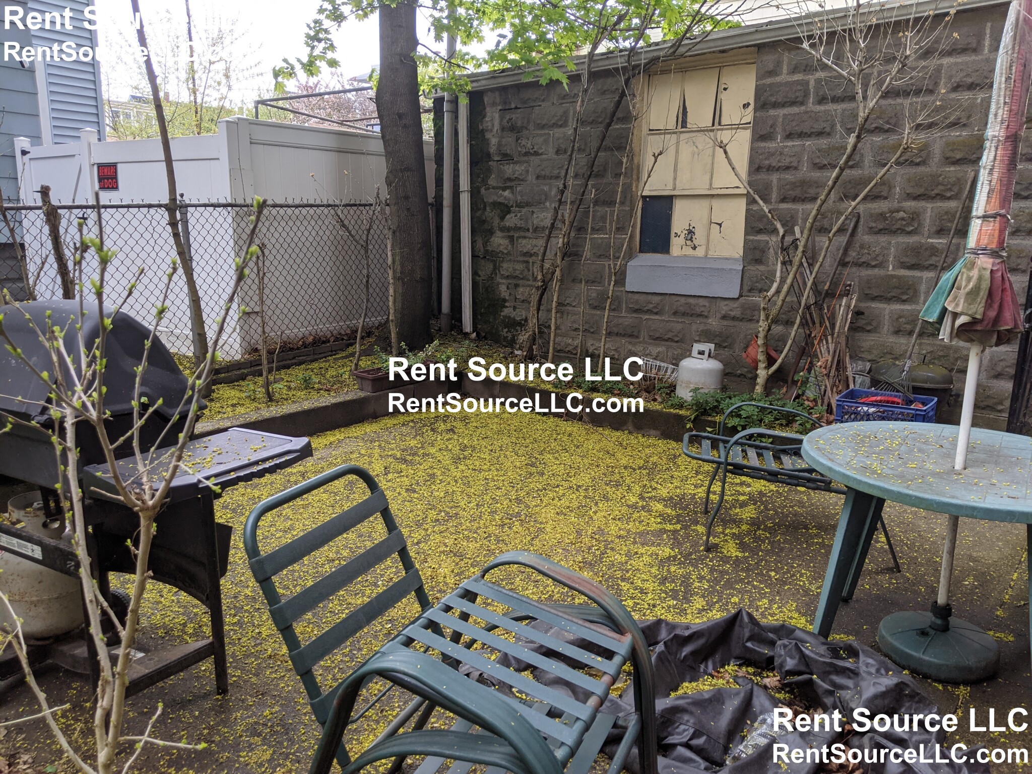 3 bed, 1 bath apartment for rent at 158 Jaques St Unit 2, Somerville — photo 18 of 20