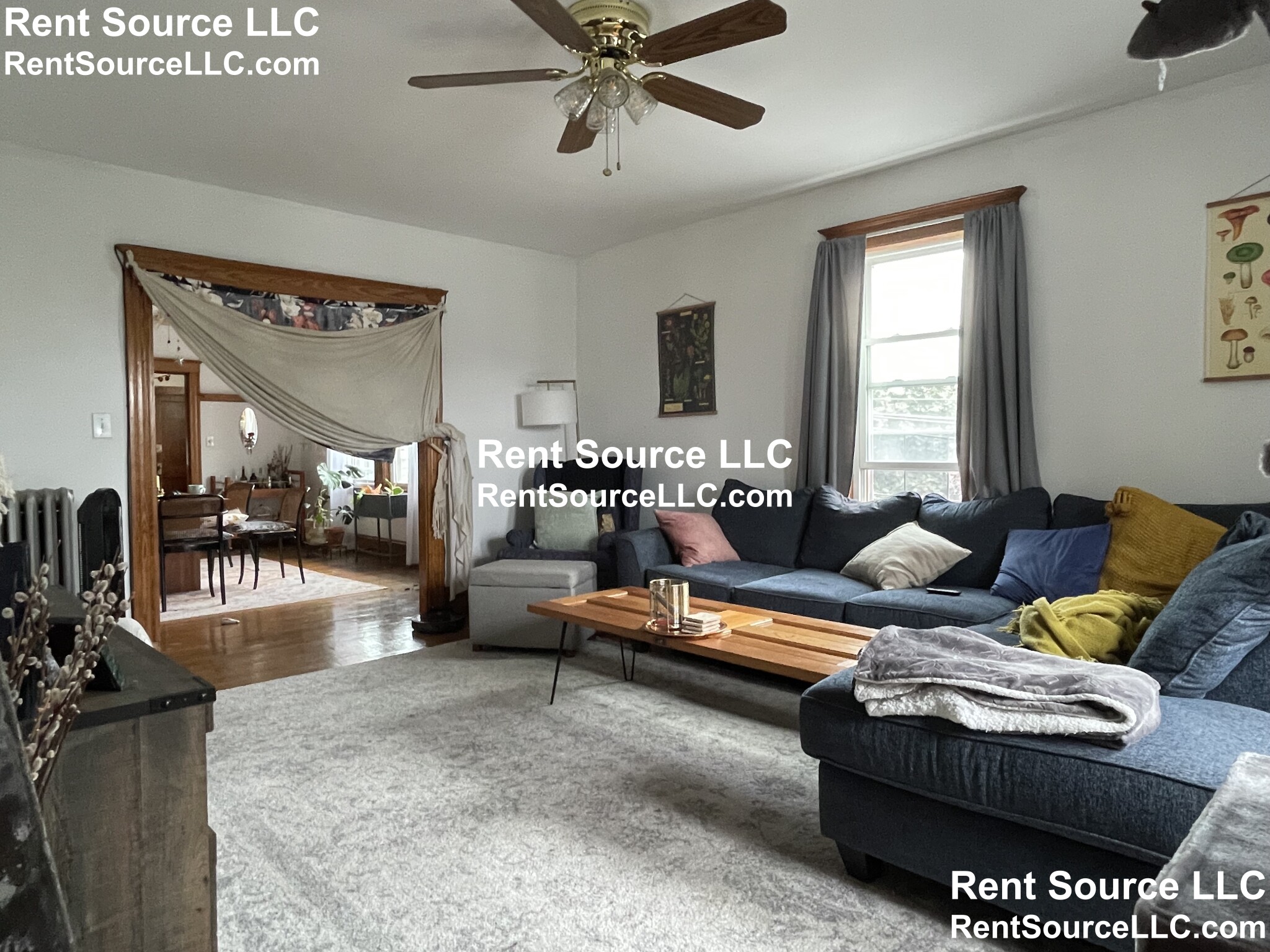 3 bed, 1 bath apartment for rent at 158 Jaques St Unit 2, Somerville — photo 7 of 20