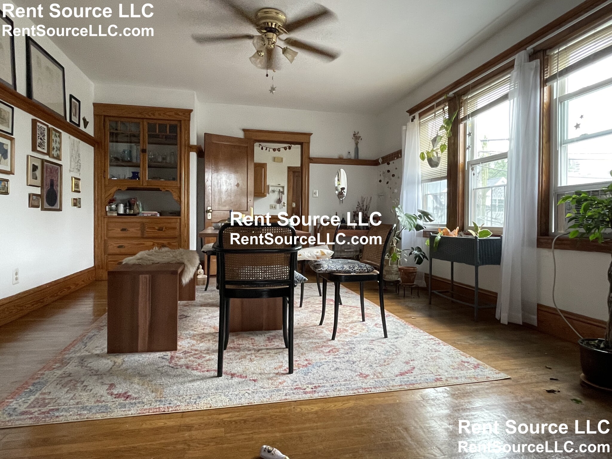 3 bed, 1 bath apartment for rent at 158 Jaques St Unit 2, Somerville — photo 4 of 20