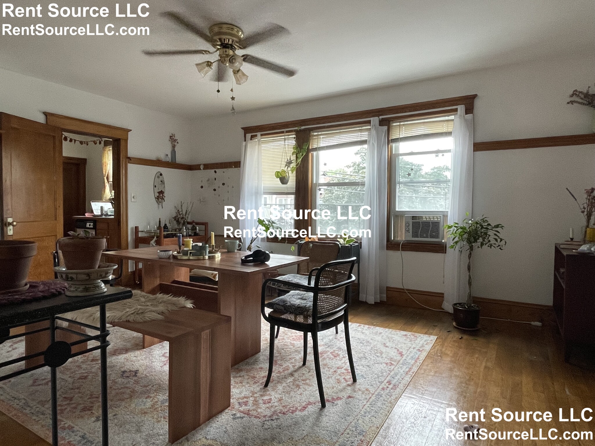 3 bed, 1 bath apartment for rent at 158 Jaques St Unit 2, Somerville — photo 3 of 20