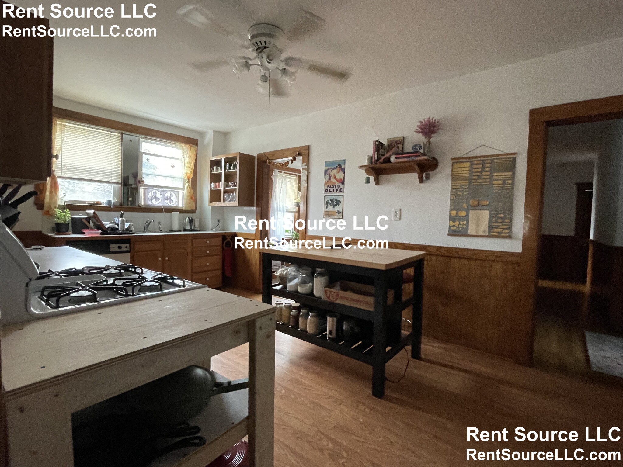 3 bed, 1 bath apartment for rent at 158 Jaques St Unit 2, Somerville — photo 5 of 20