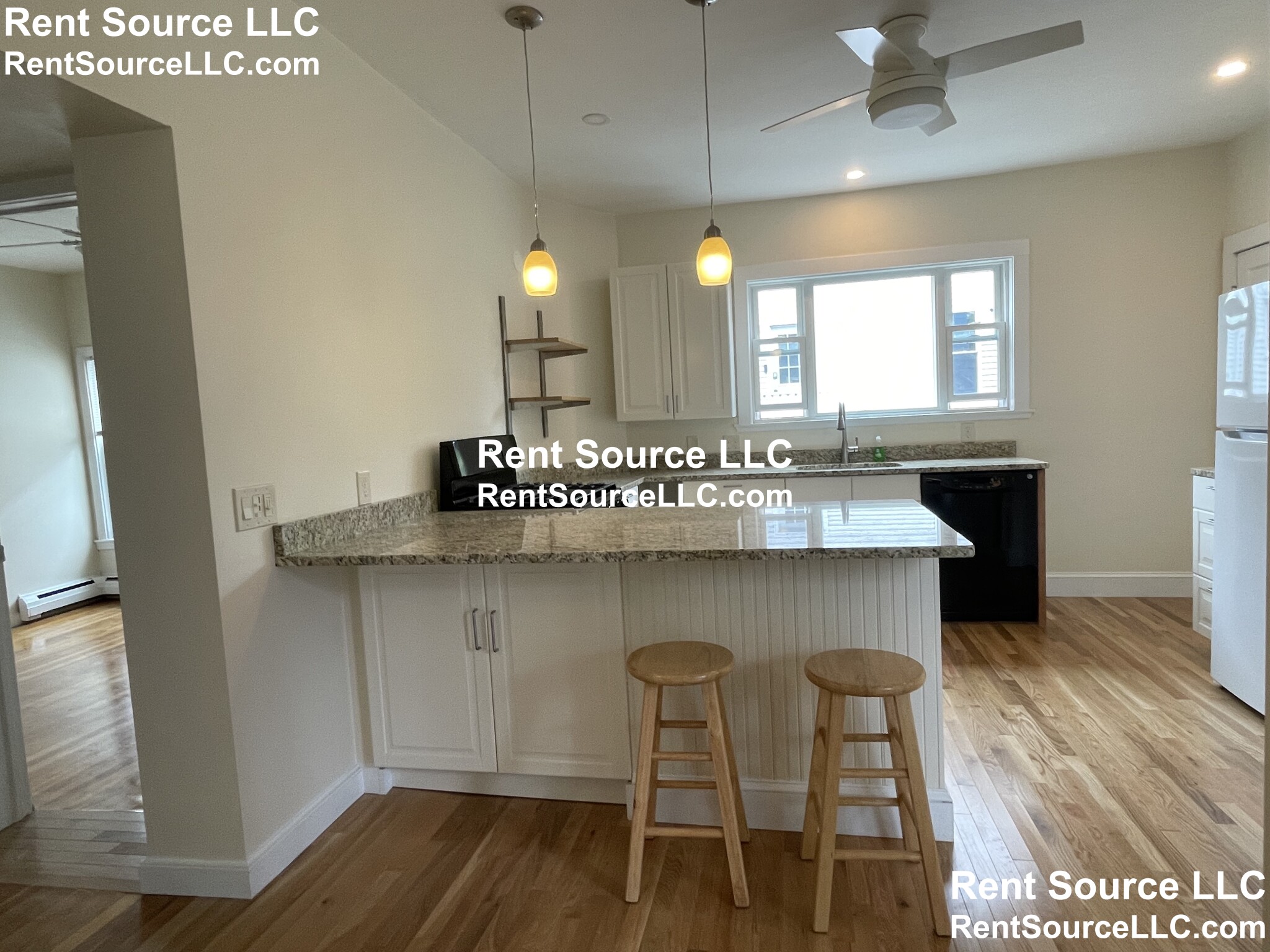 1 bed, 1 bath apartment for rent at 19 Cedar St Unit 1, Somerville — photo 9 of 18