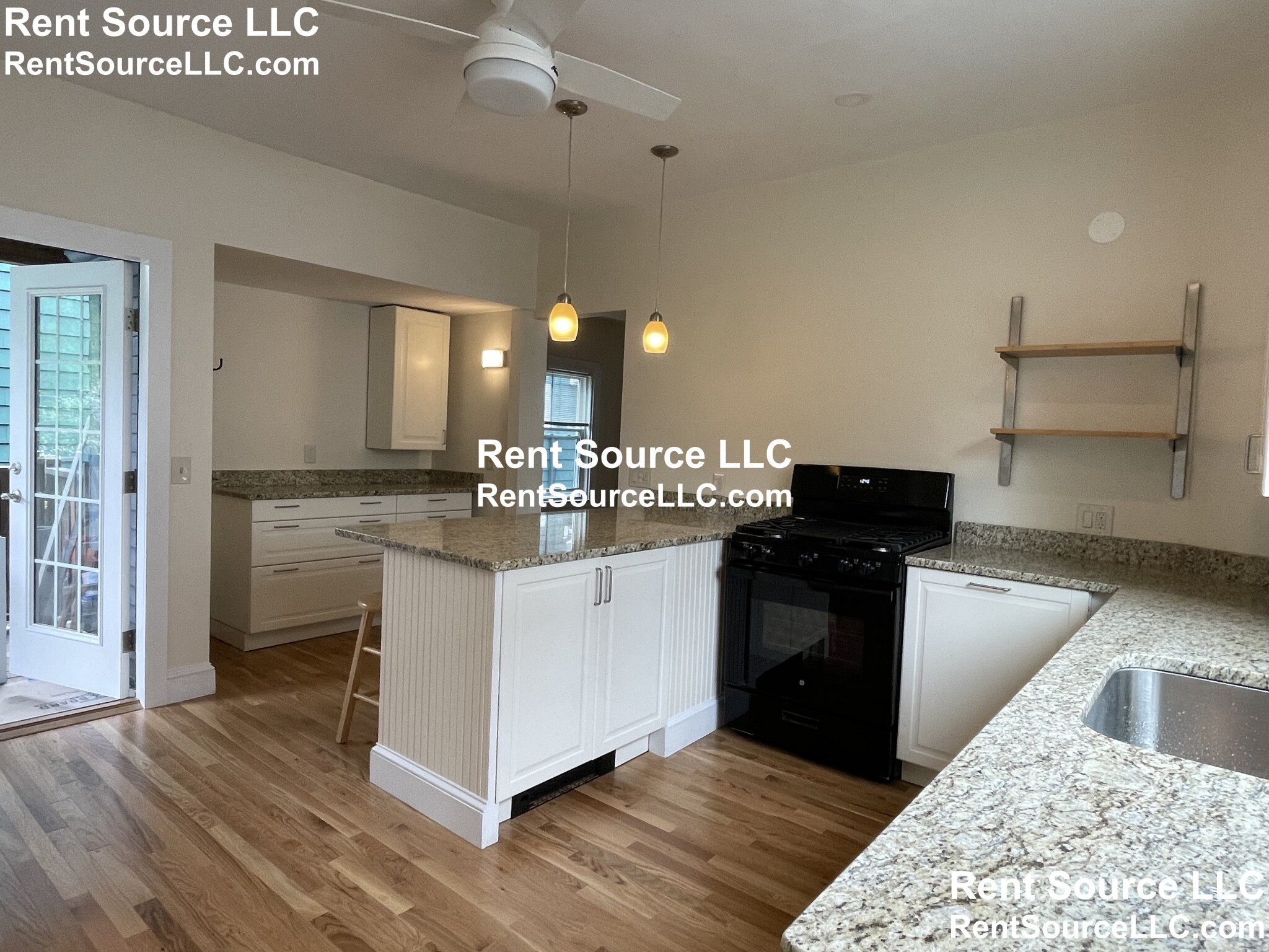 1 bed, 1 bath apartment for rent at 19 Cedar St Unit 1, Somerville — photo 2 of 18