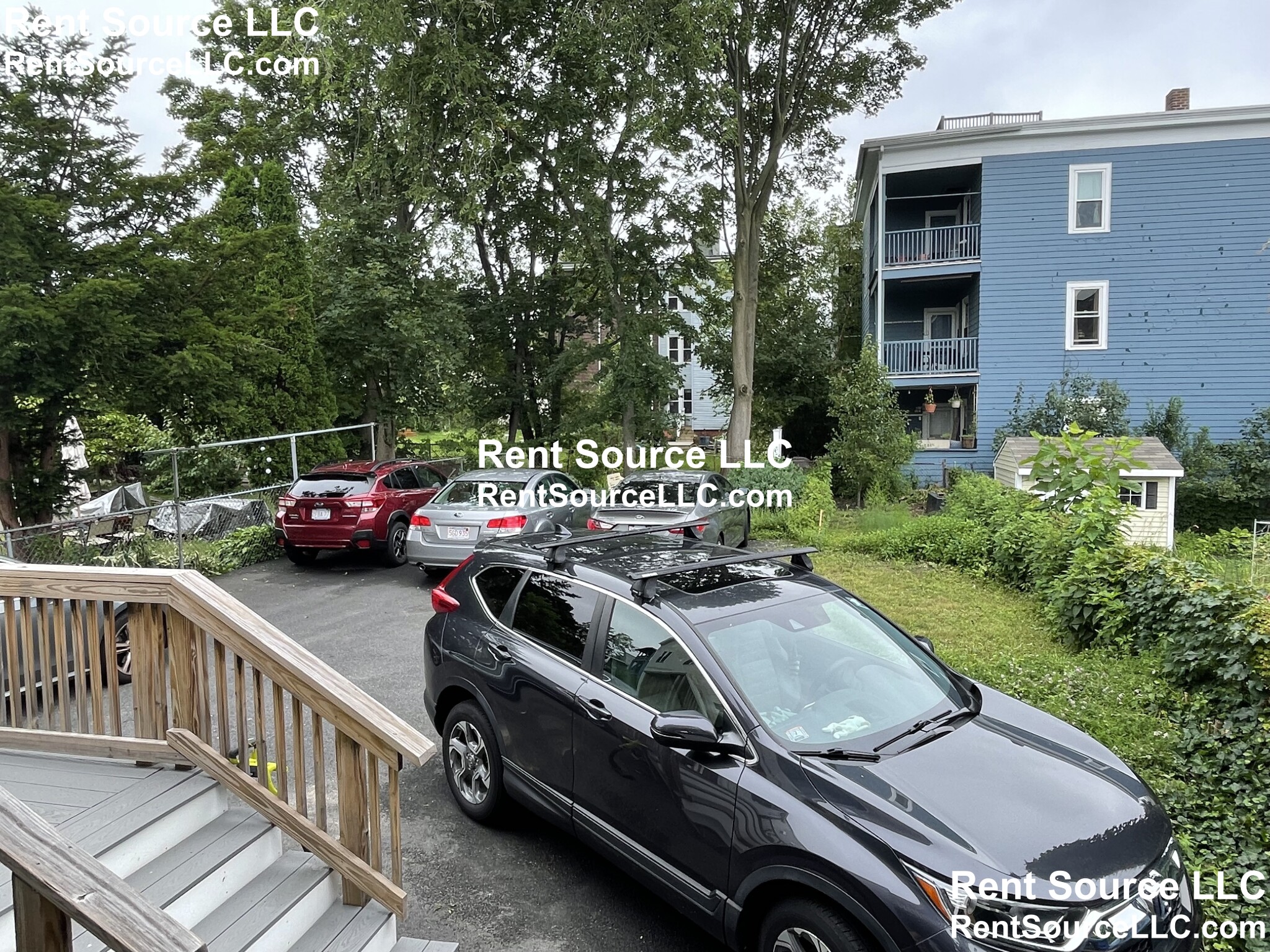 1 bed, 1 bath apartment for rent at 19 Cedar St Unit 1, Somerville — photo 16 of 18