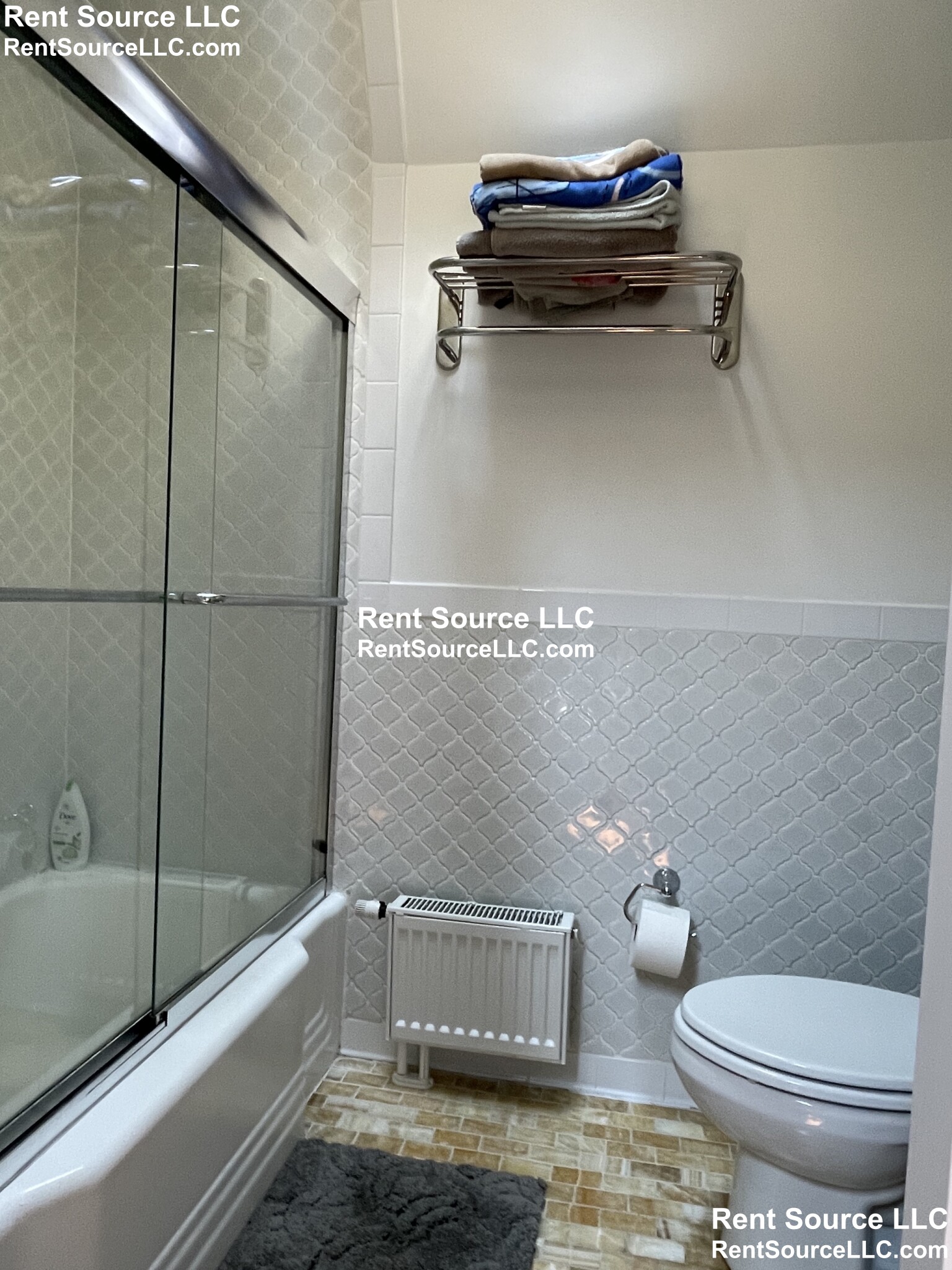3 bed, 2.5 bath apartment for rent at 56 Fremont St Unit 2, Somerville — photo 26 of 29